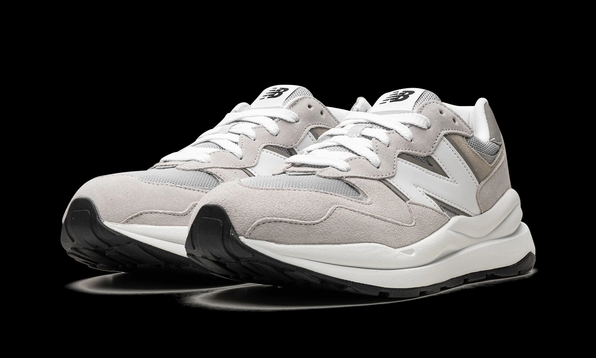 New Balance 57/40 "Grey" M5740CA