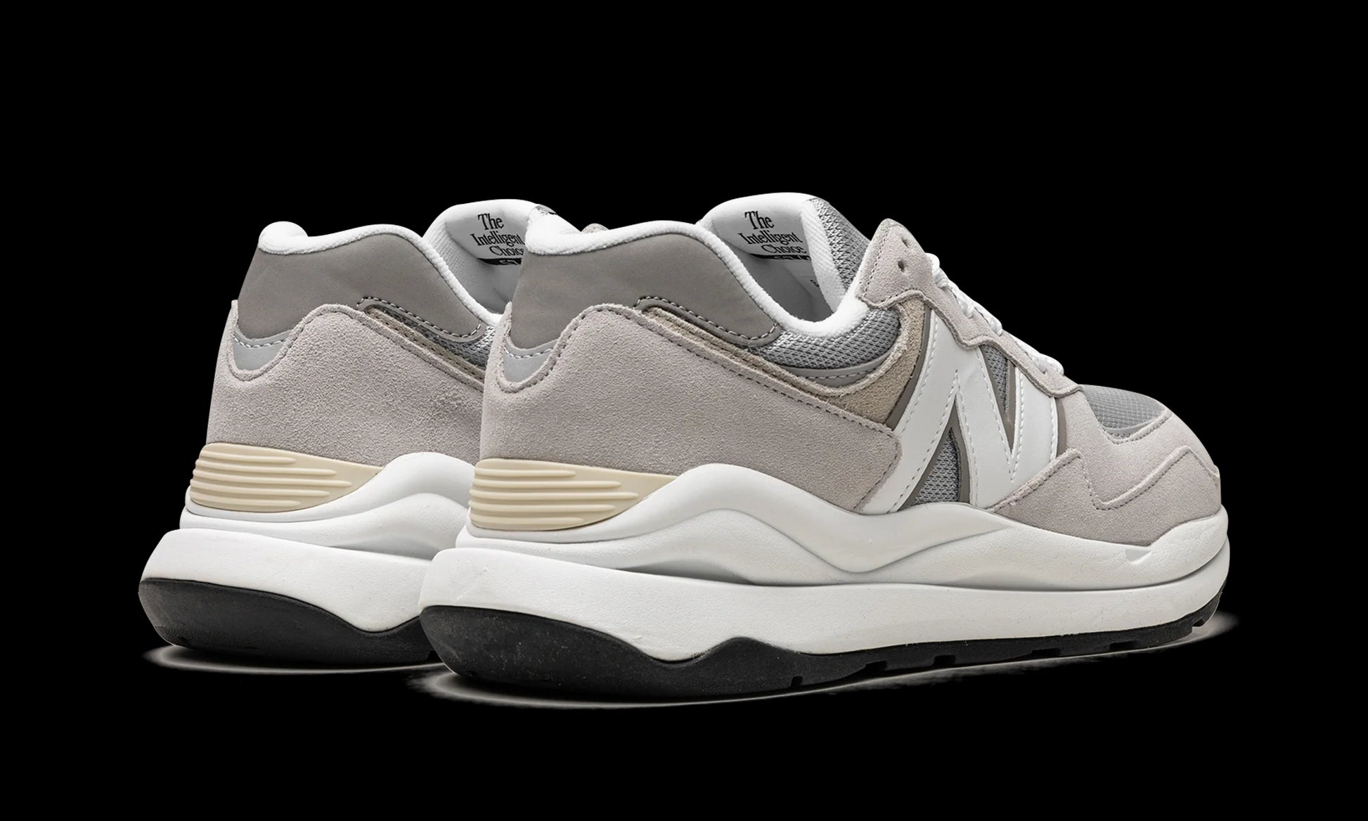 New Balance 57/40 "Grey" M5740CA