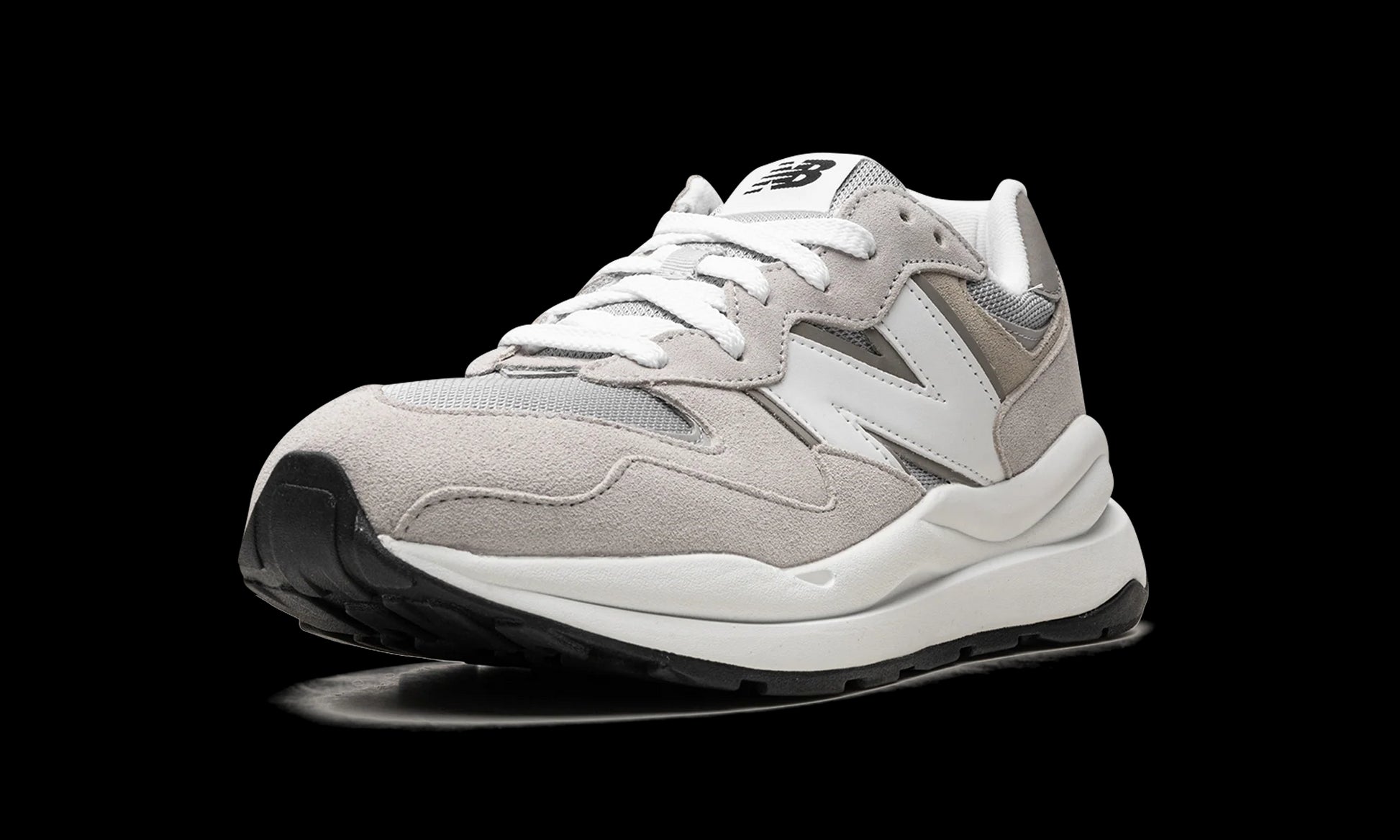 New Balance 57/40 "Grey" M5740CA