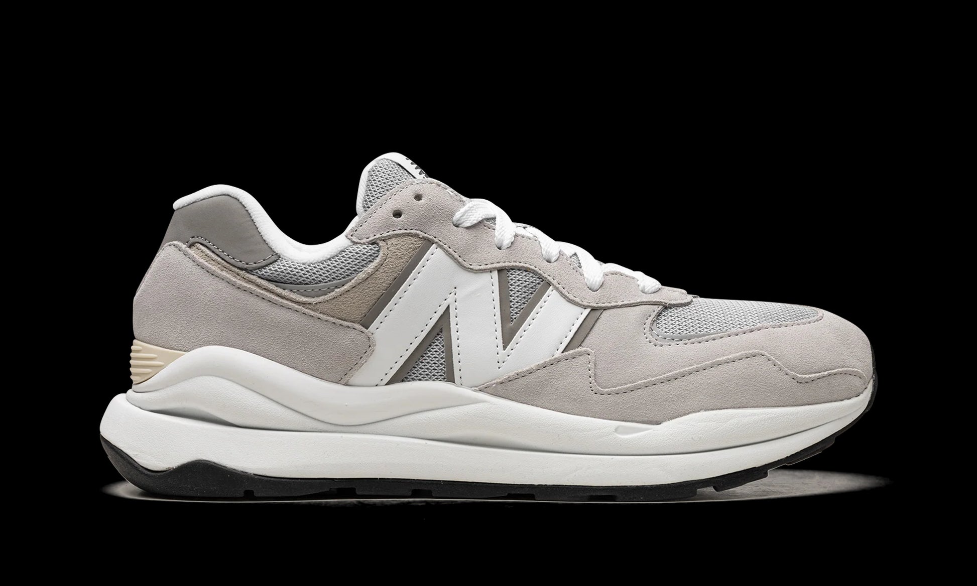 New Balance 57/40 "Grey" M5740CA