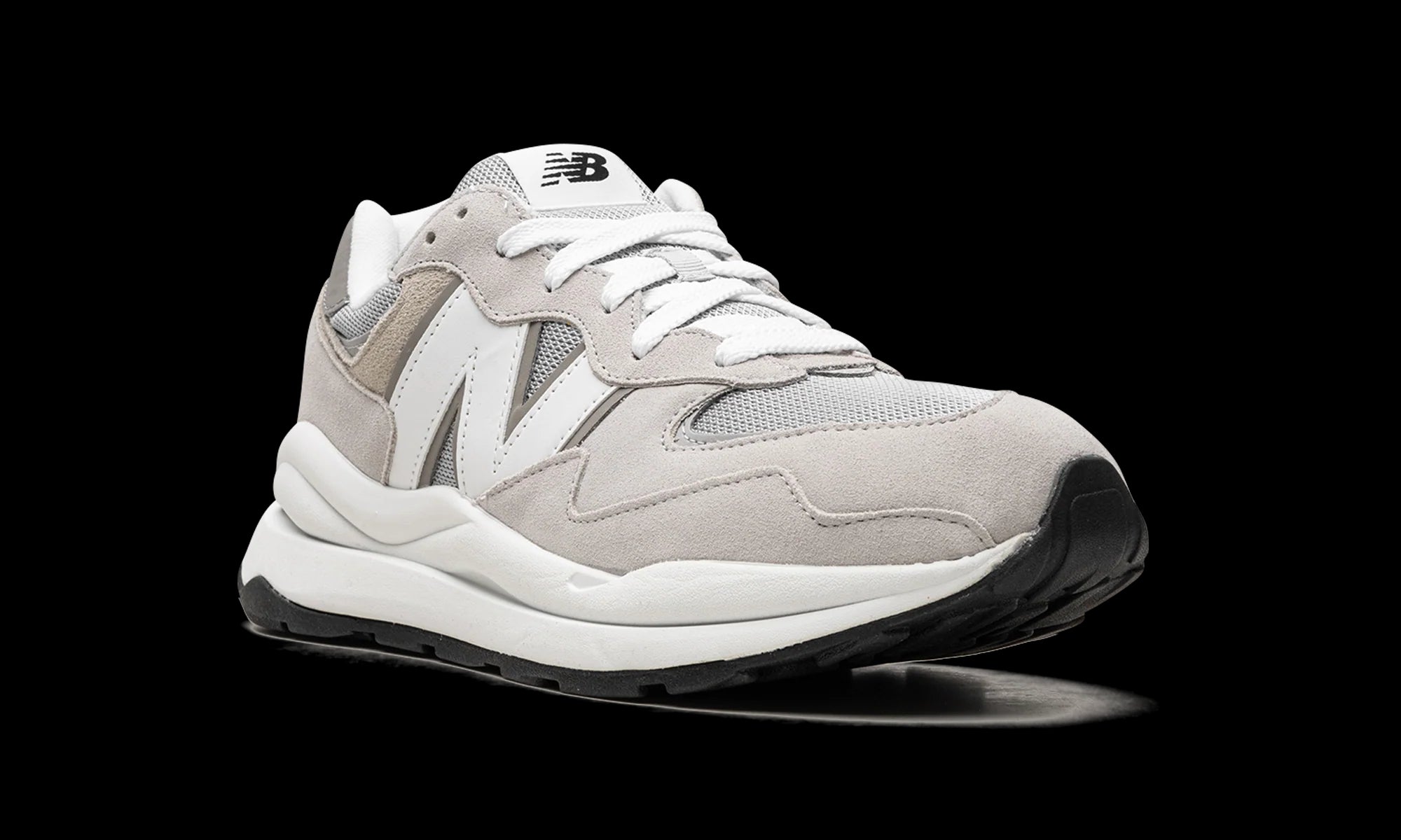New Balance 57/40 "Grey" M5740CA