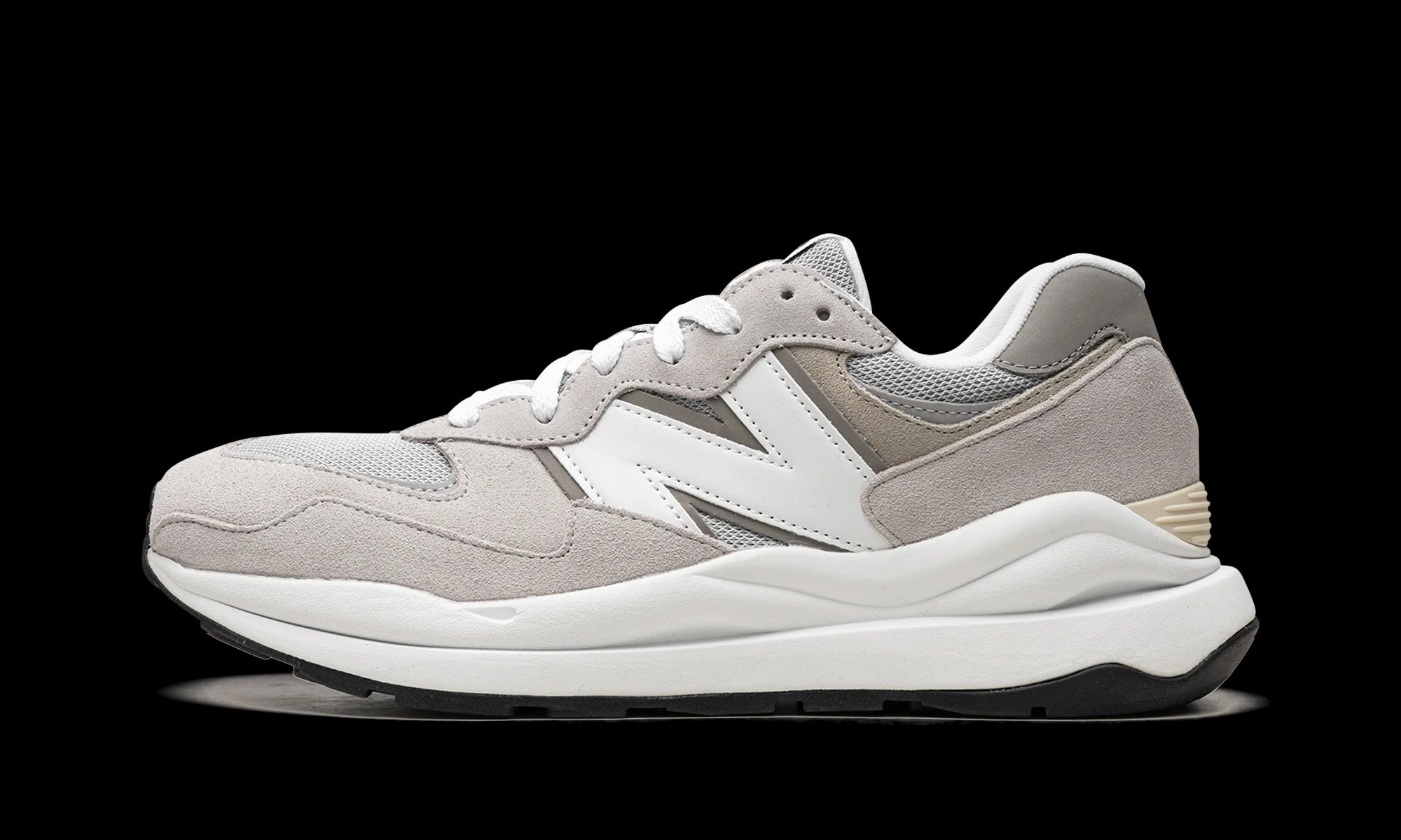 New Balance 57/40 "Grey" M5740CA