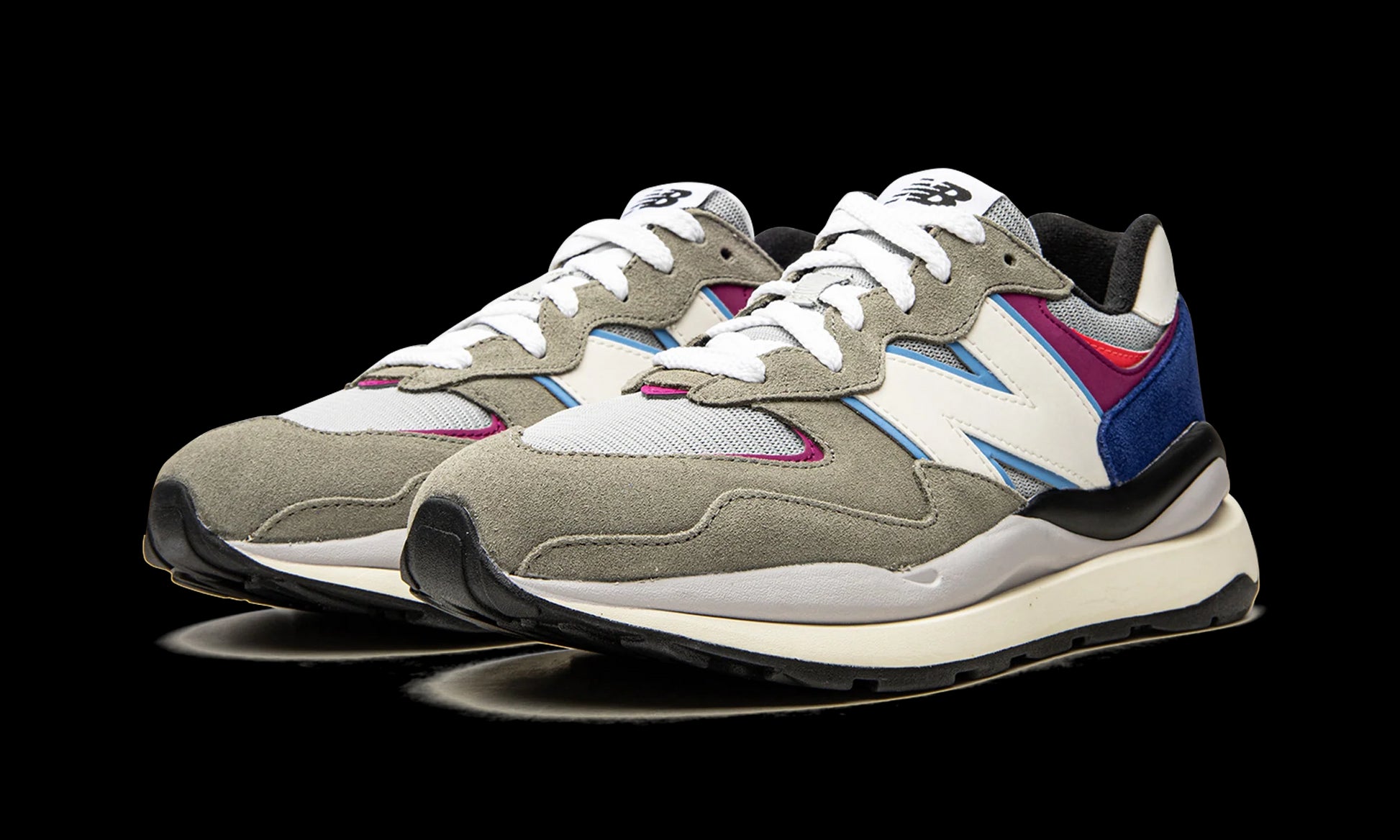 New Balance 57/40 "Incubation Pack" M5740DD1