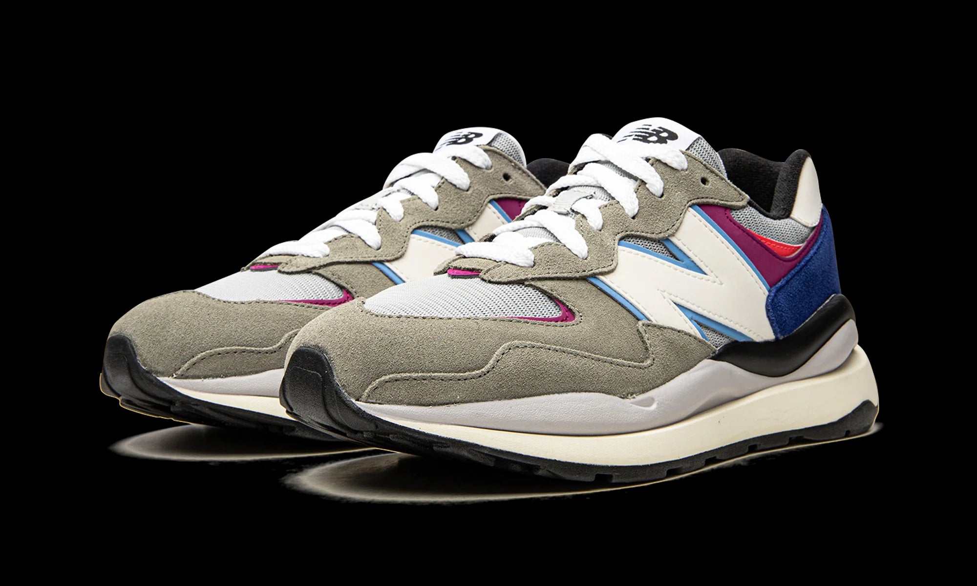 New Balance 57/40 "Incubation Pack" M5740DD1