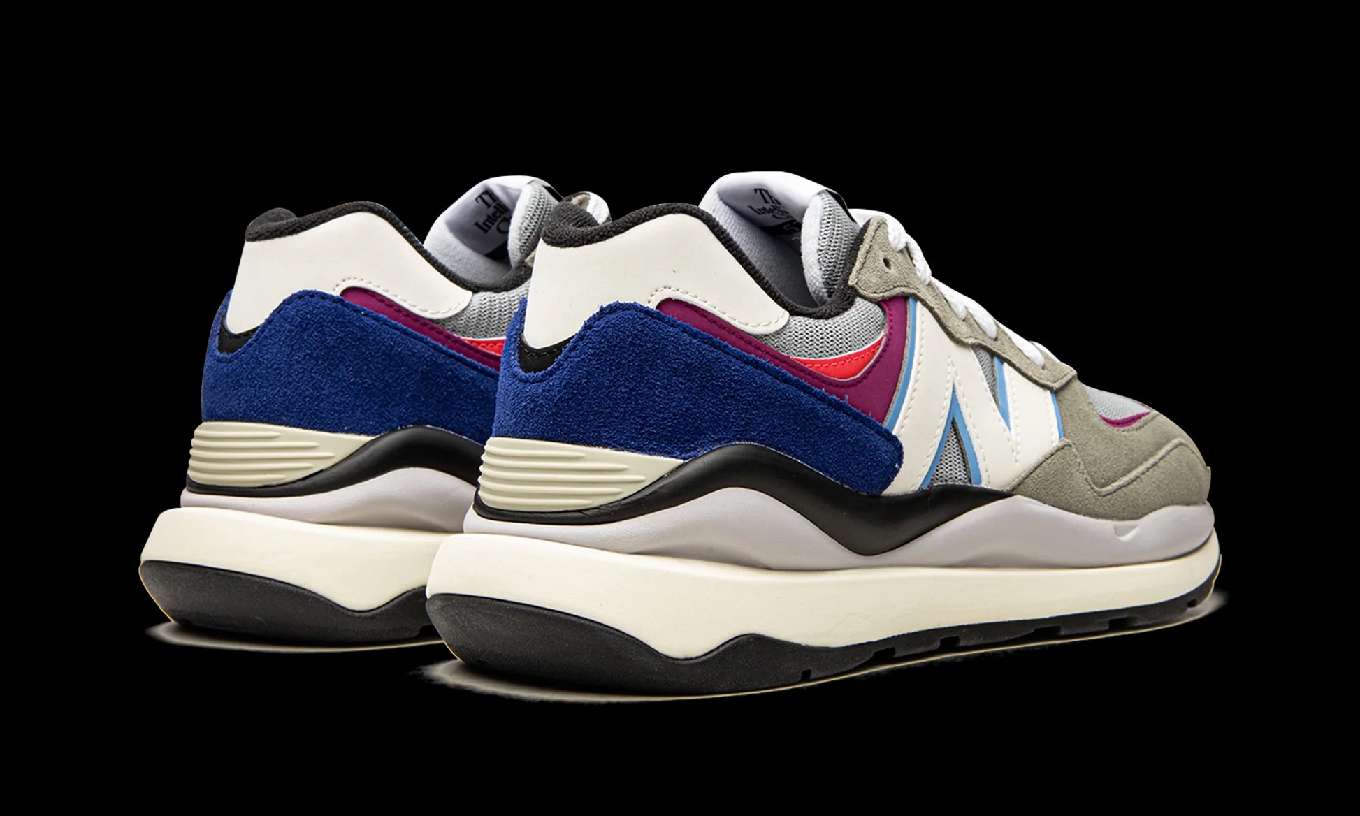 New Balance 57/40 "Incubation Pack" M5740DD1