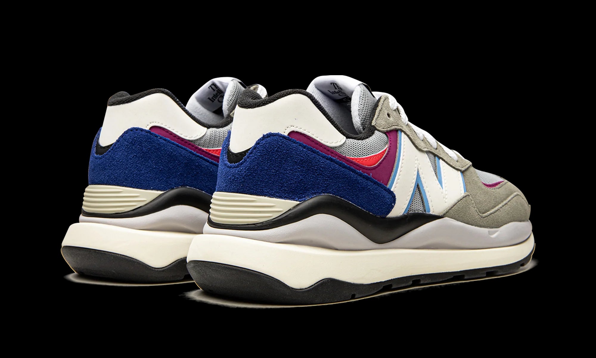 New Balance 57/40 "Incubation Pack" M5740DD1