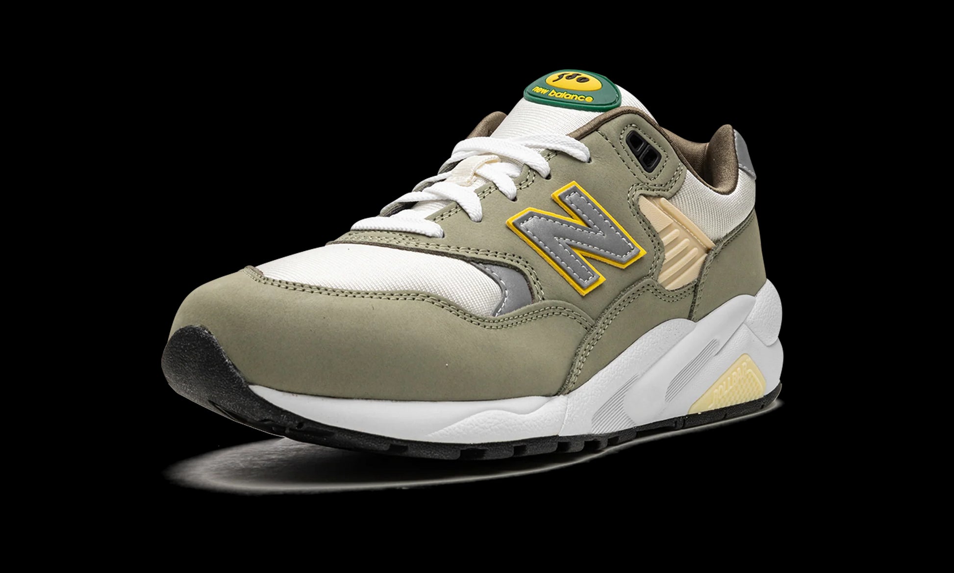 New Balance 580 "Olive" MT580AC2