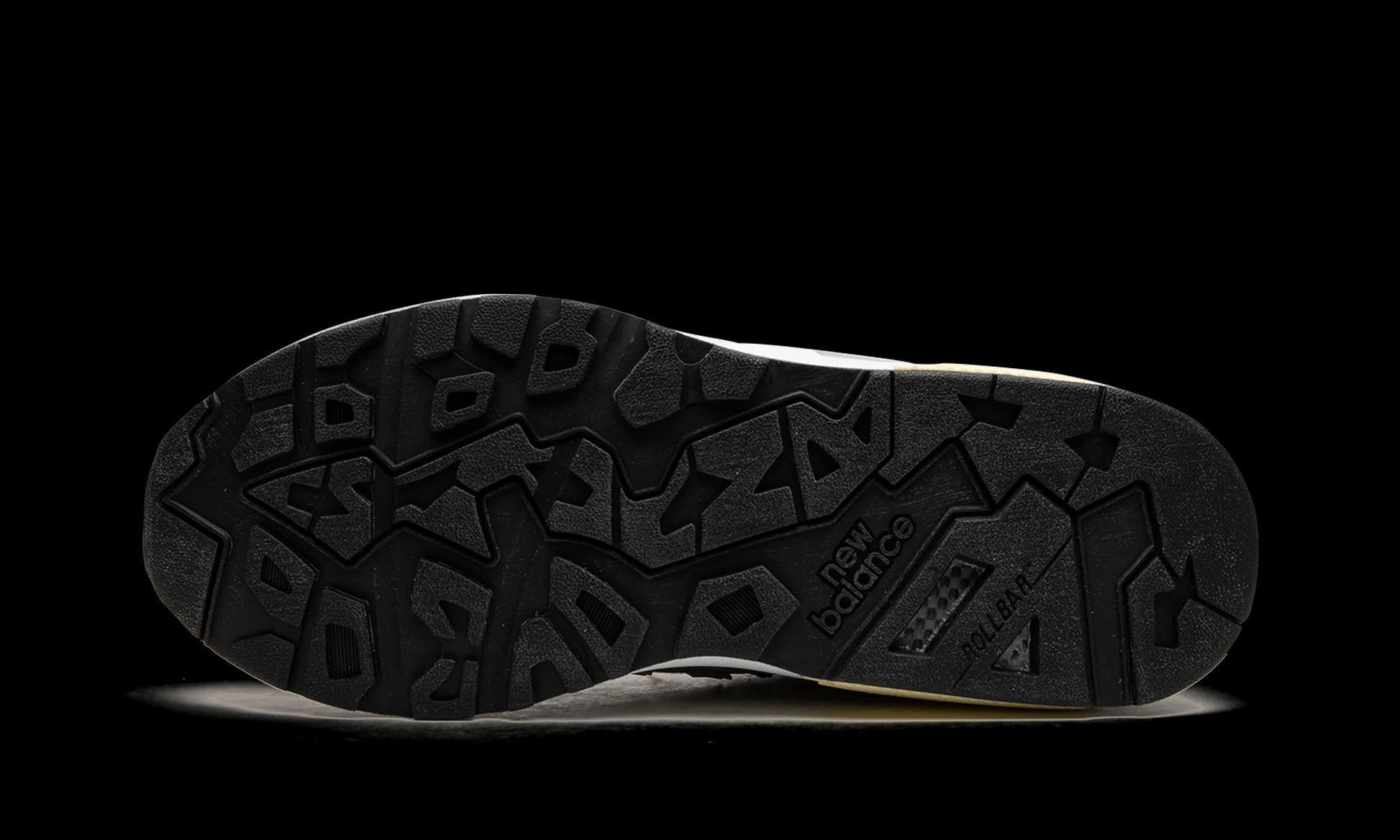 New Balance 580 "Olive" MT580AC2