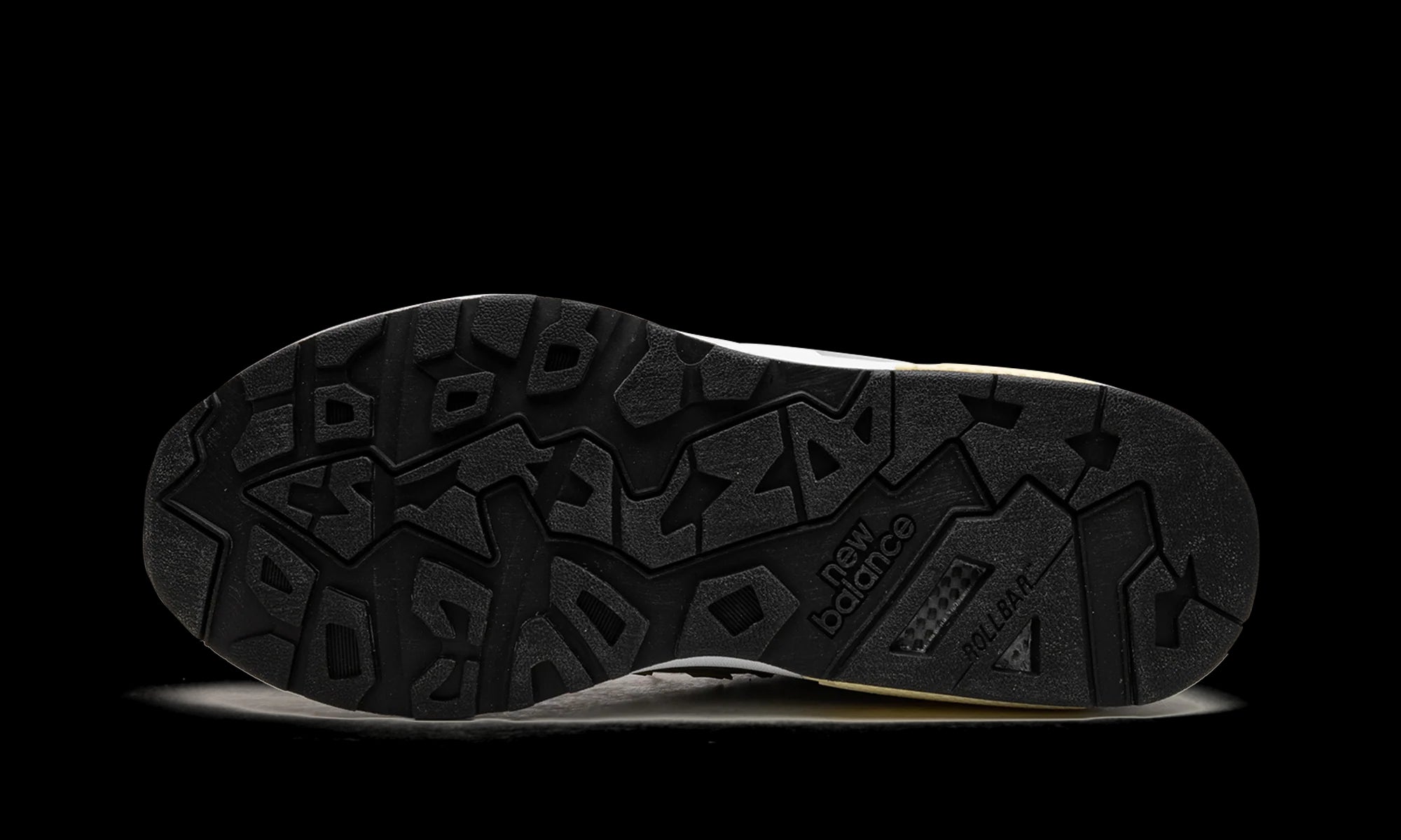 New Balance 580 "Olive" MT580AC2