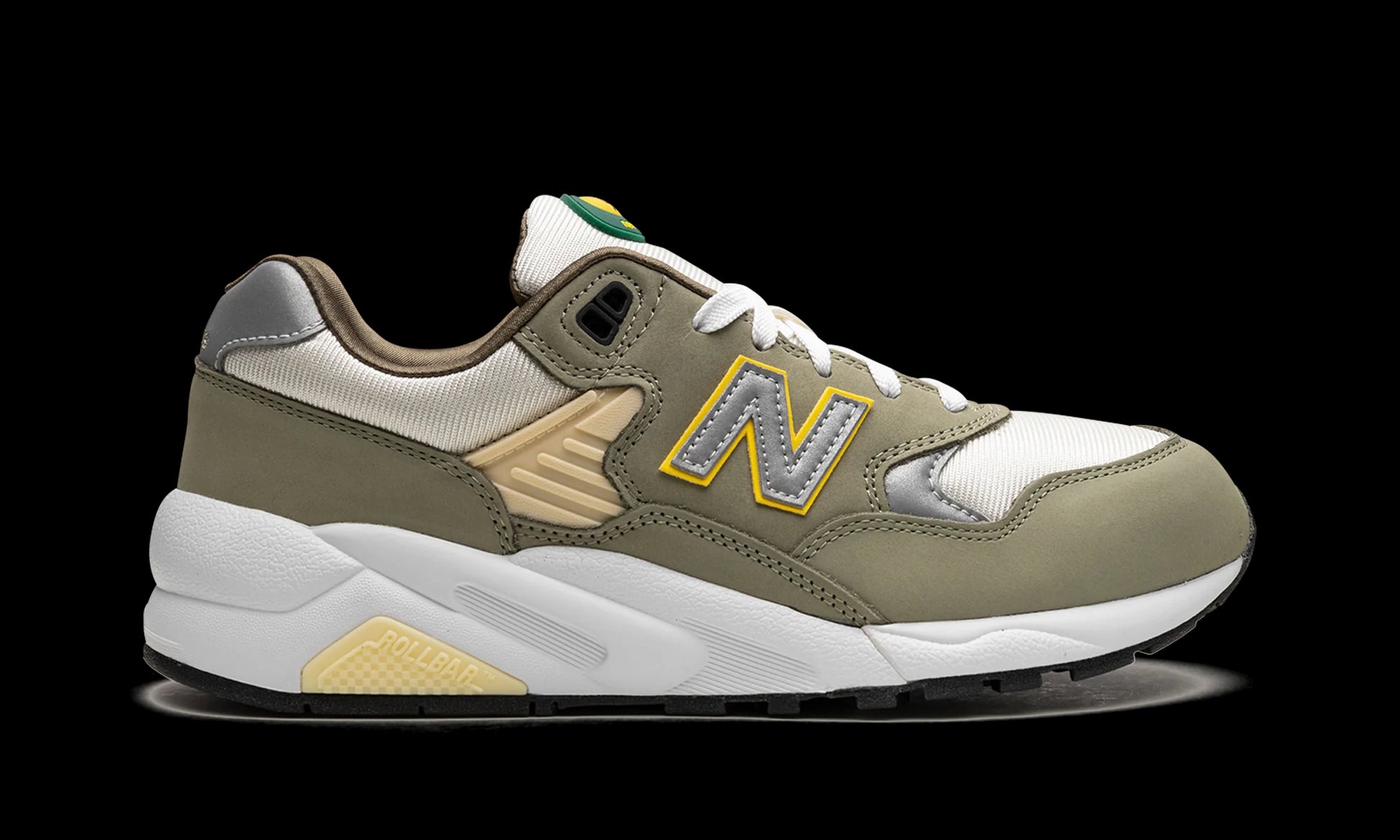 New Balance 580 "Olive" MT580AC2