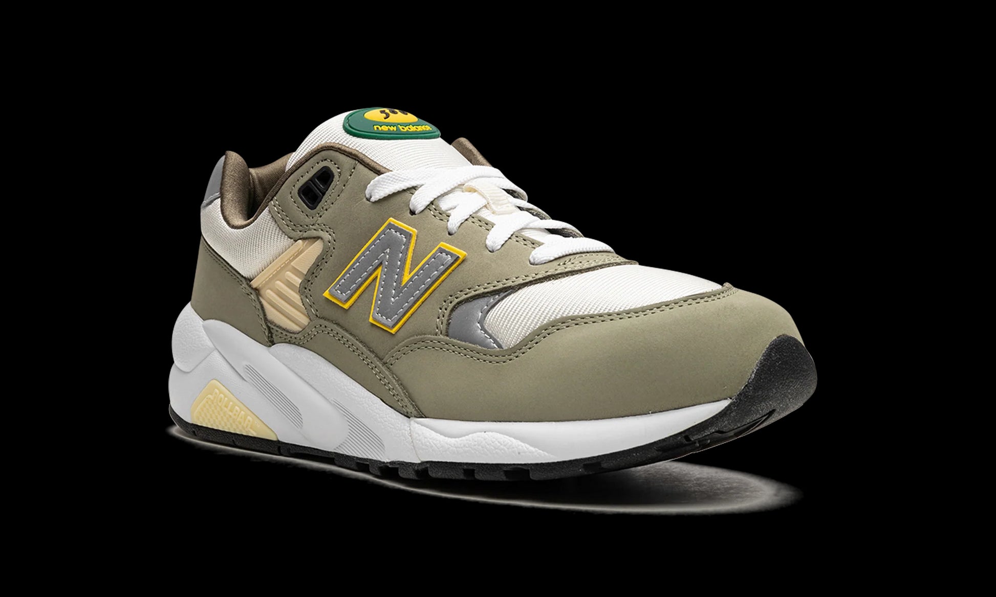 New Balance 580 "Olive" MT580AC2