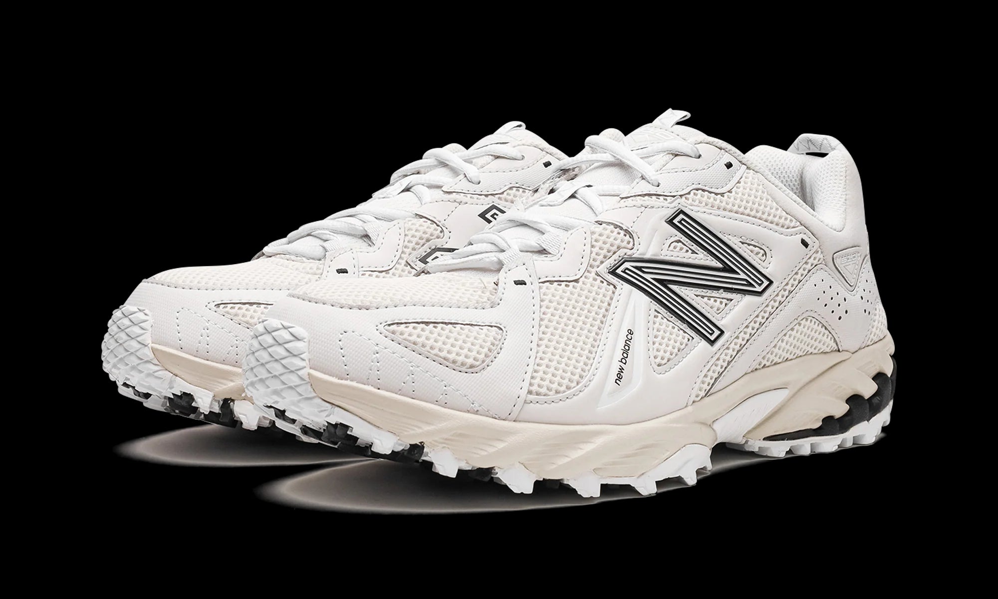 New Balance 610 "Nimbus Cloud White" ML610TBA