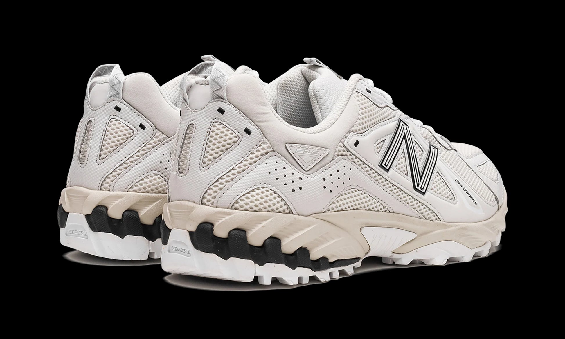 New Balance 610 "Nimbus Cloud White" ML610TBA