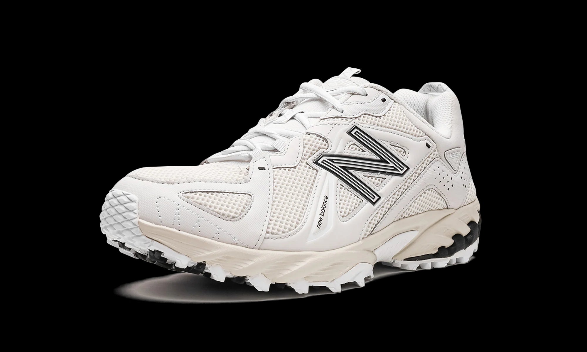 New Balance 610 "Nimbus Cloud White" ML610TBA