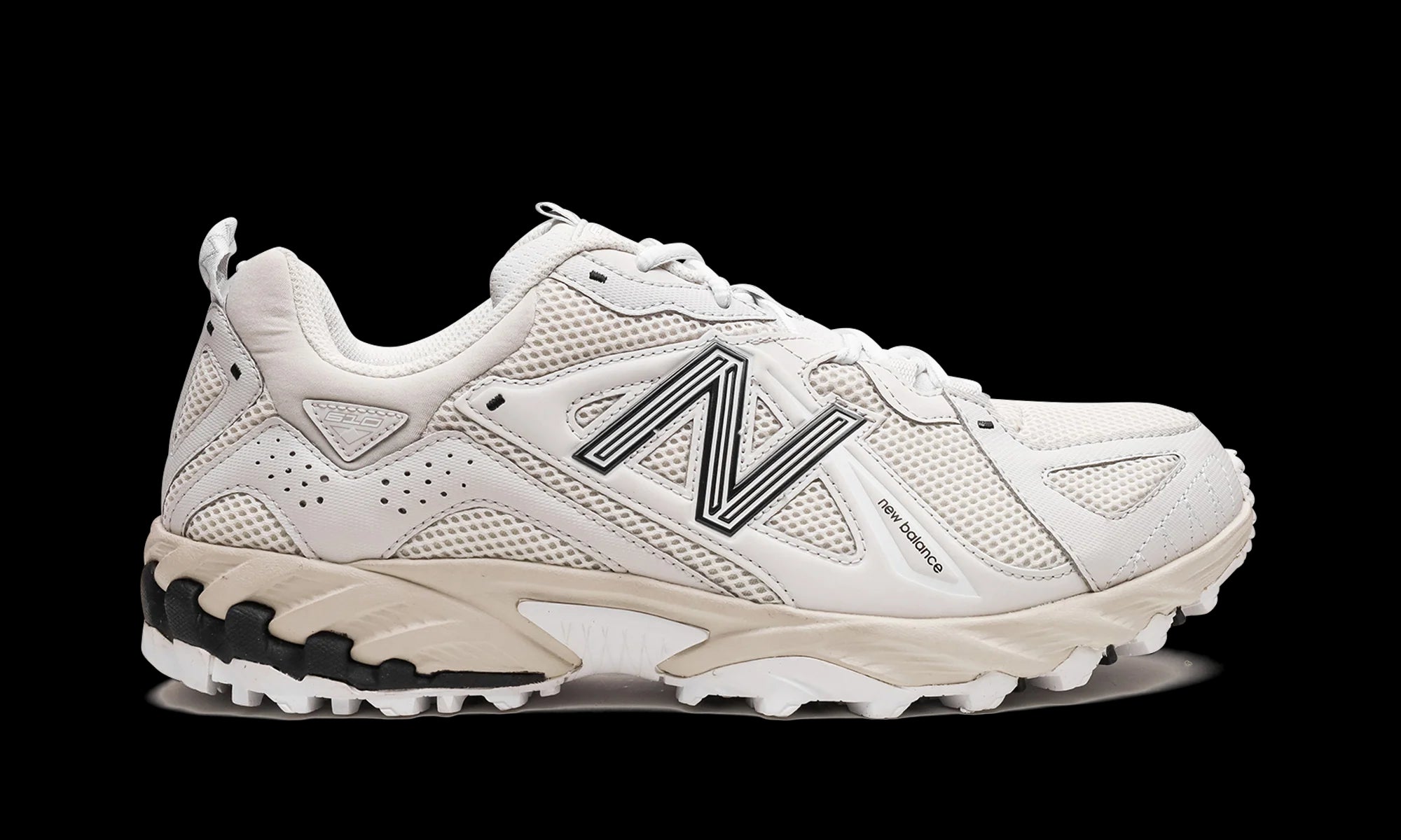 New Balance 610 "Nimbus Cloud White" ML610TBA