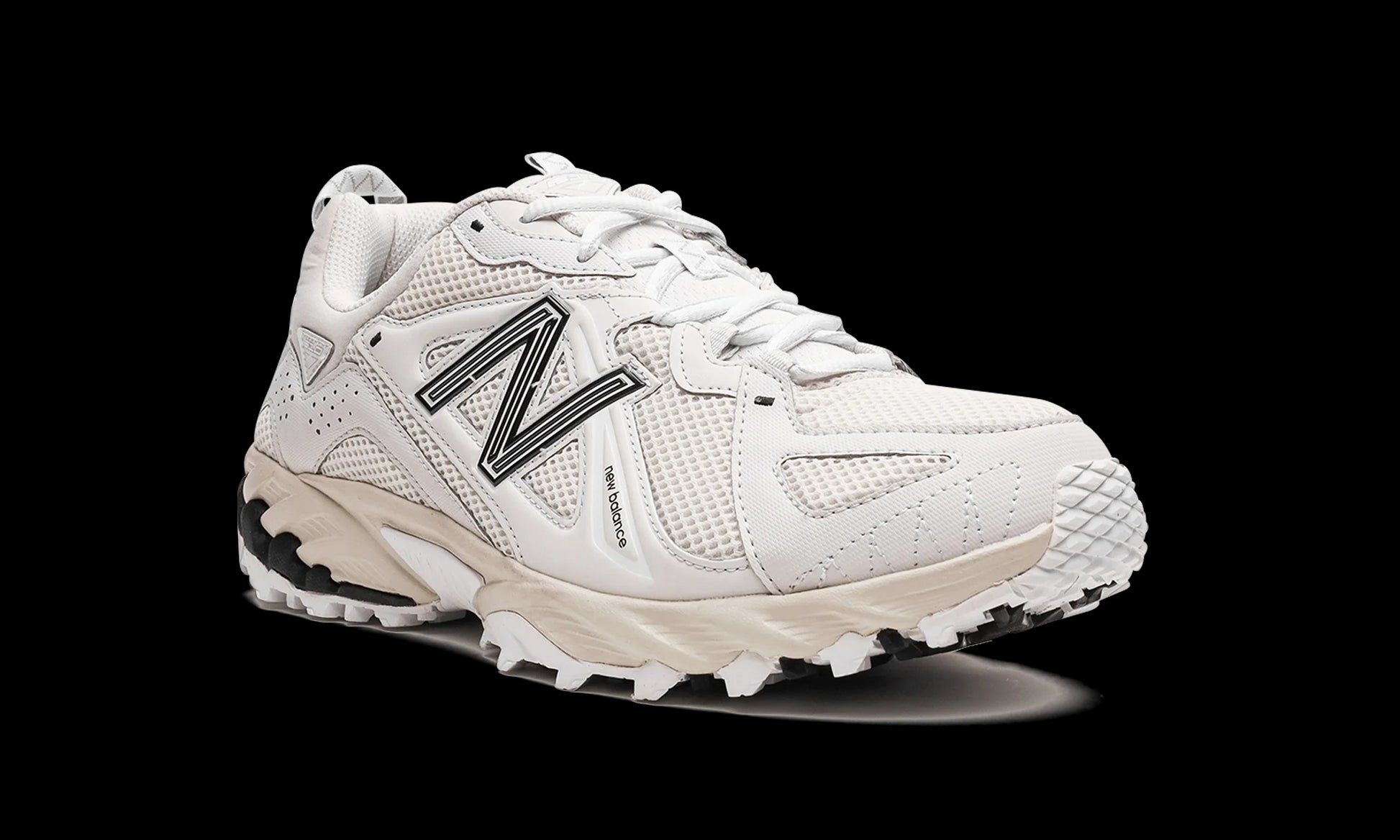 New Balance 610 "Nimbus Cloud White" ML610TBA