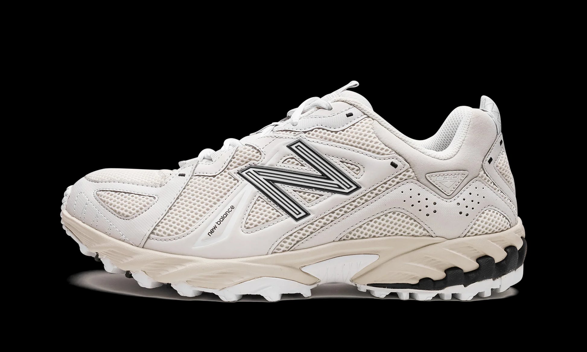 New Balance 610 "Nimbus Cloud White" ML610TBA