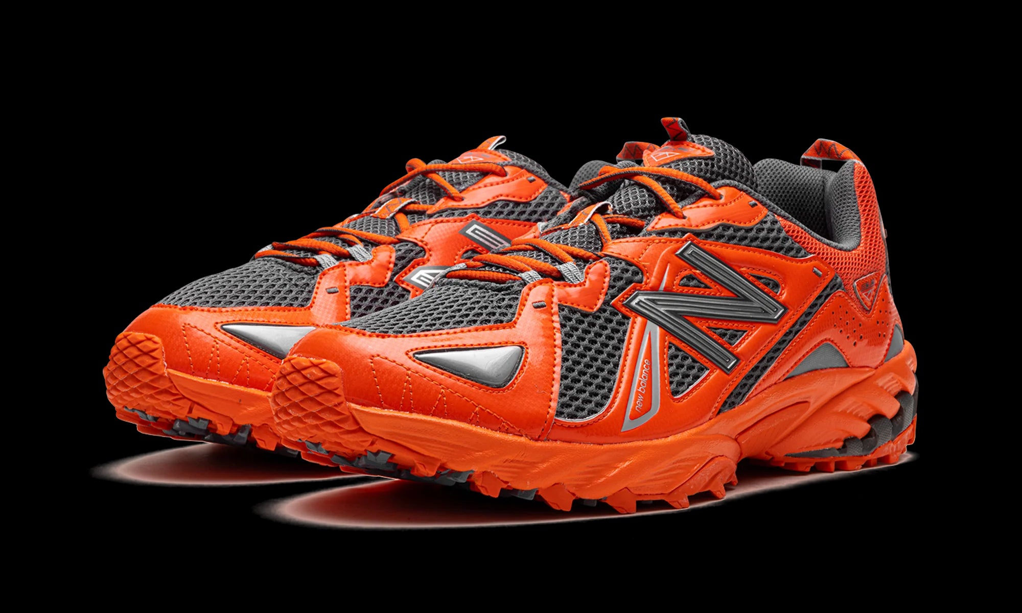 New Balance 610 "Poppy" ML610TB