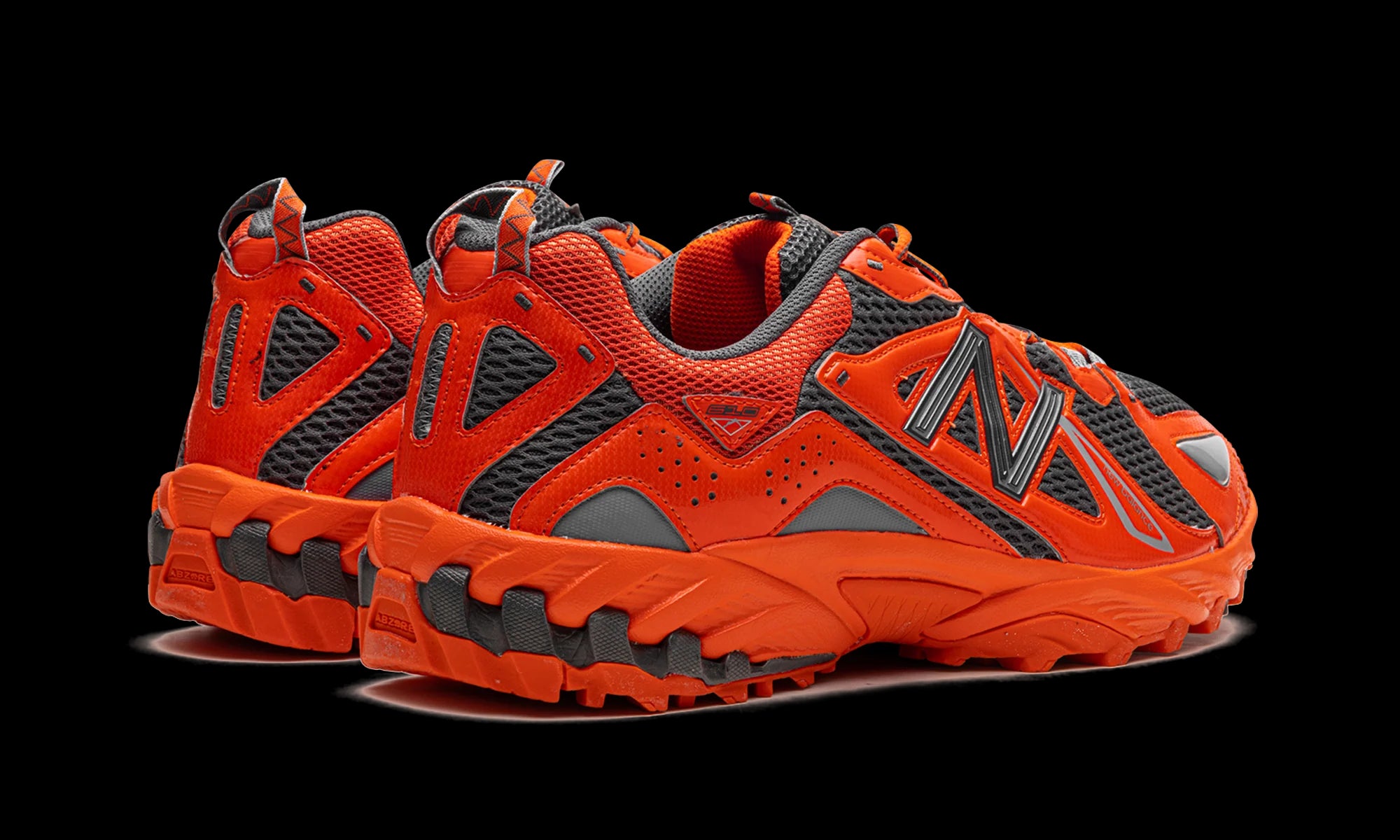 New Balance 610 "Poppy" ML610TB