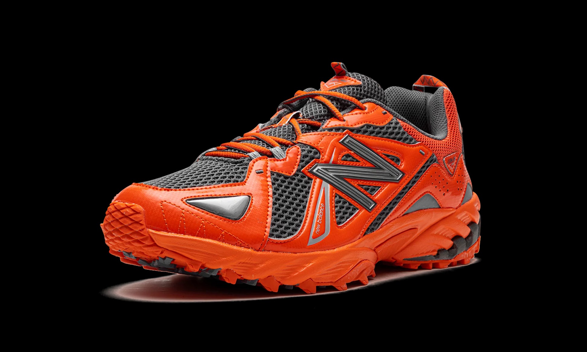 New Balance 610 "Poppy" ML610TB