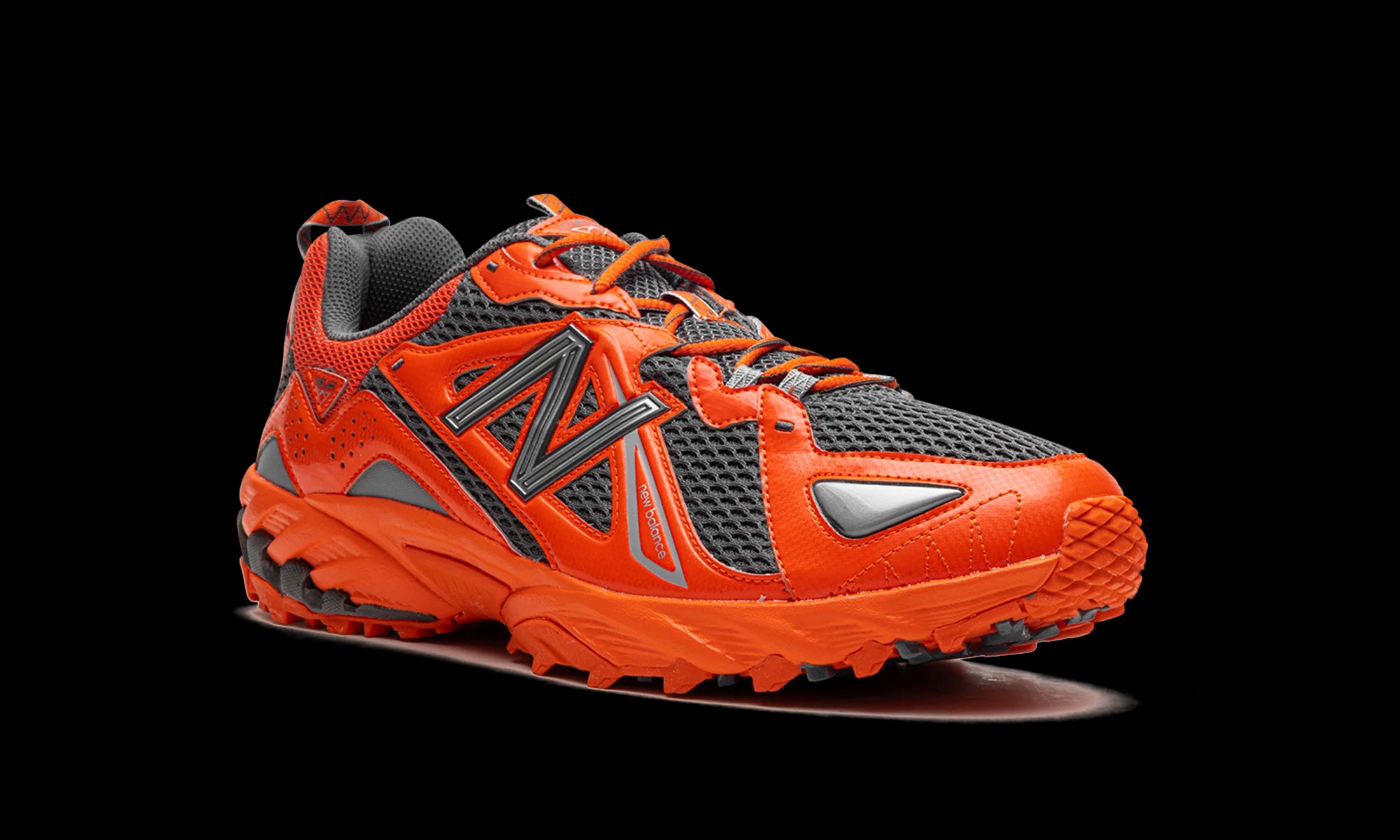 New Balance 610 "Poppy" ML610TB