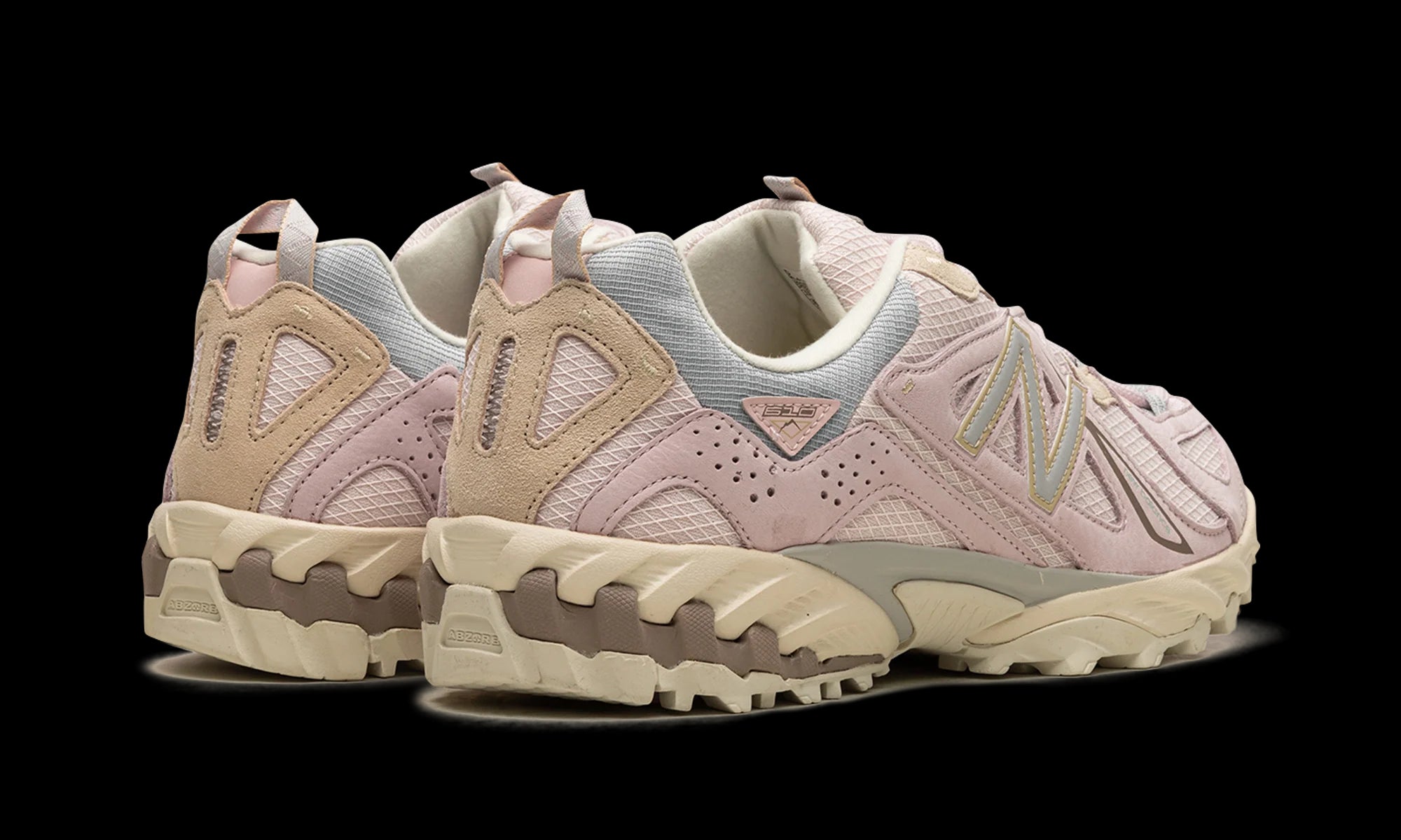 New Balance 610 "Stone Pink" ML610TH