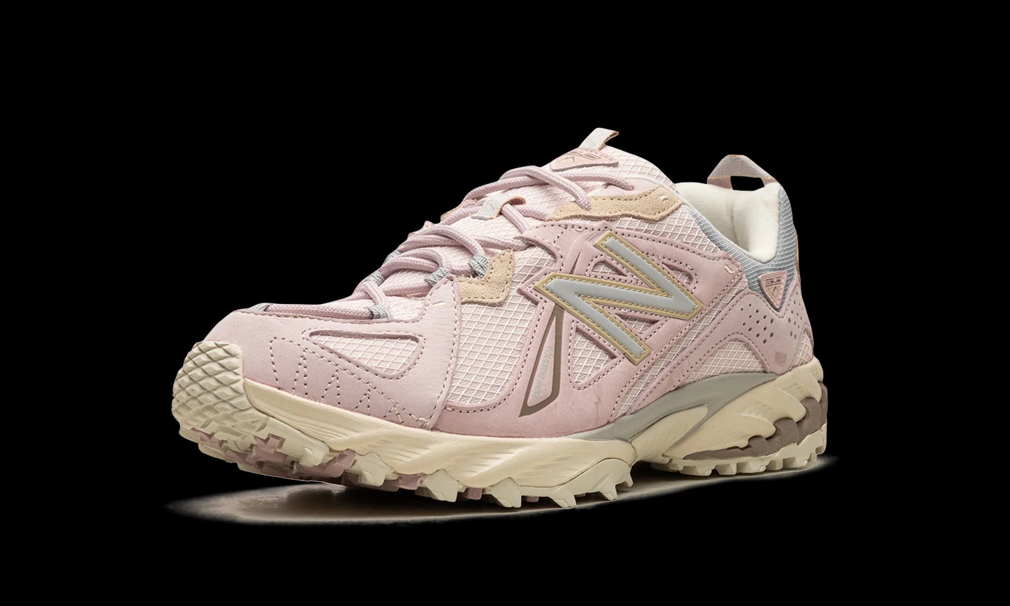 New Balance 610 "Stone Pink" ML610TH