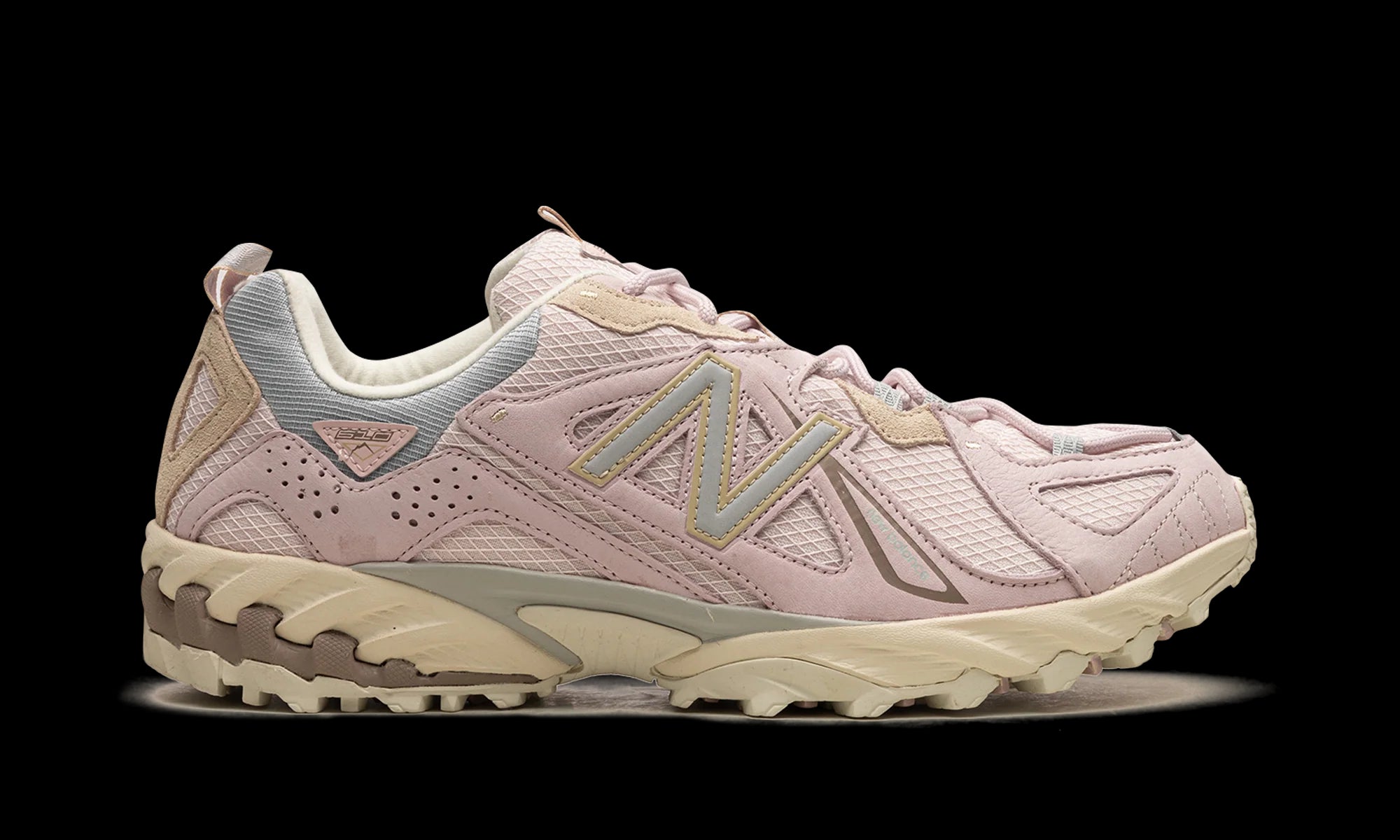 New Balance 610 "Stone Pink" ML610TH