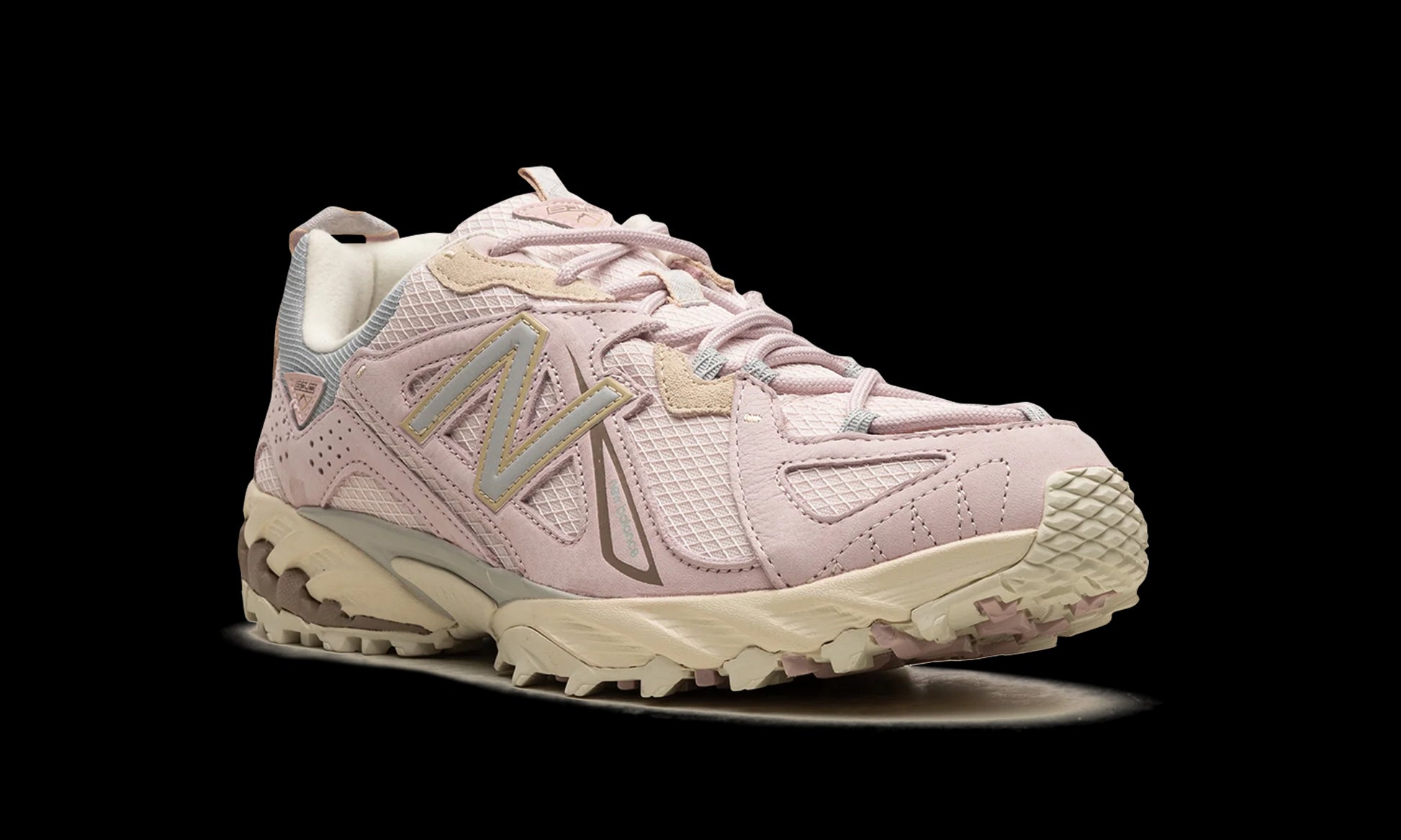 New Balance 610 "Stone Pink" ML610TH