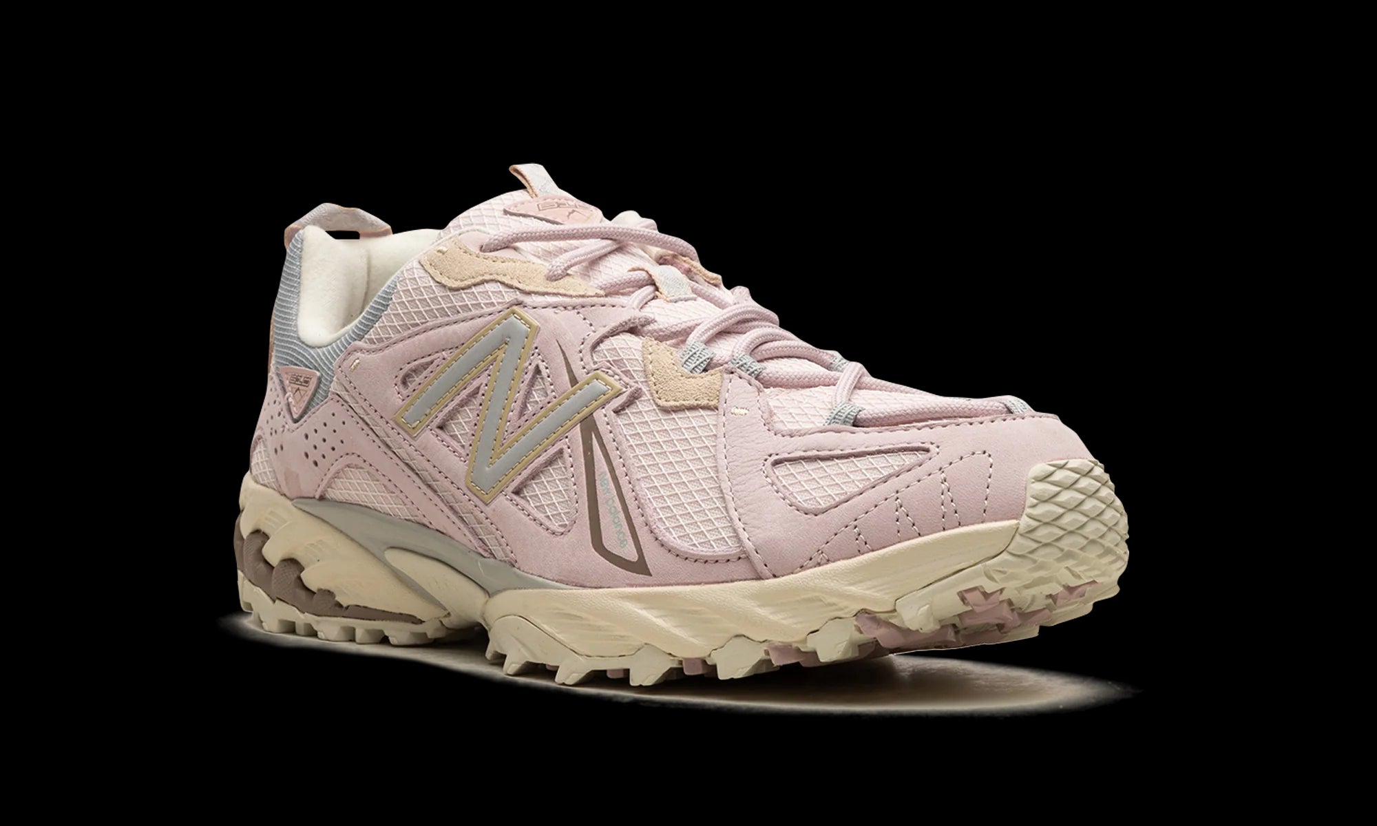 New Balance 610 "Stone Pink" ML610TH