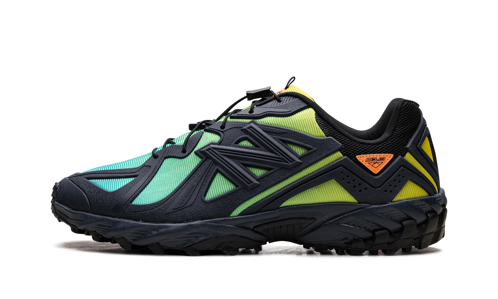 New Balance 610 Trail "ombre Sunrise" - 1