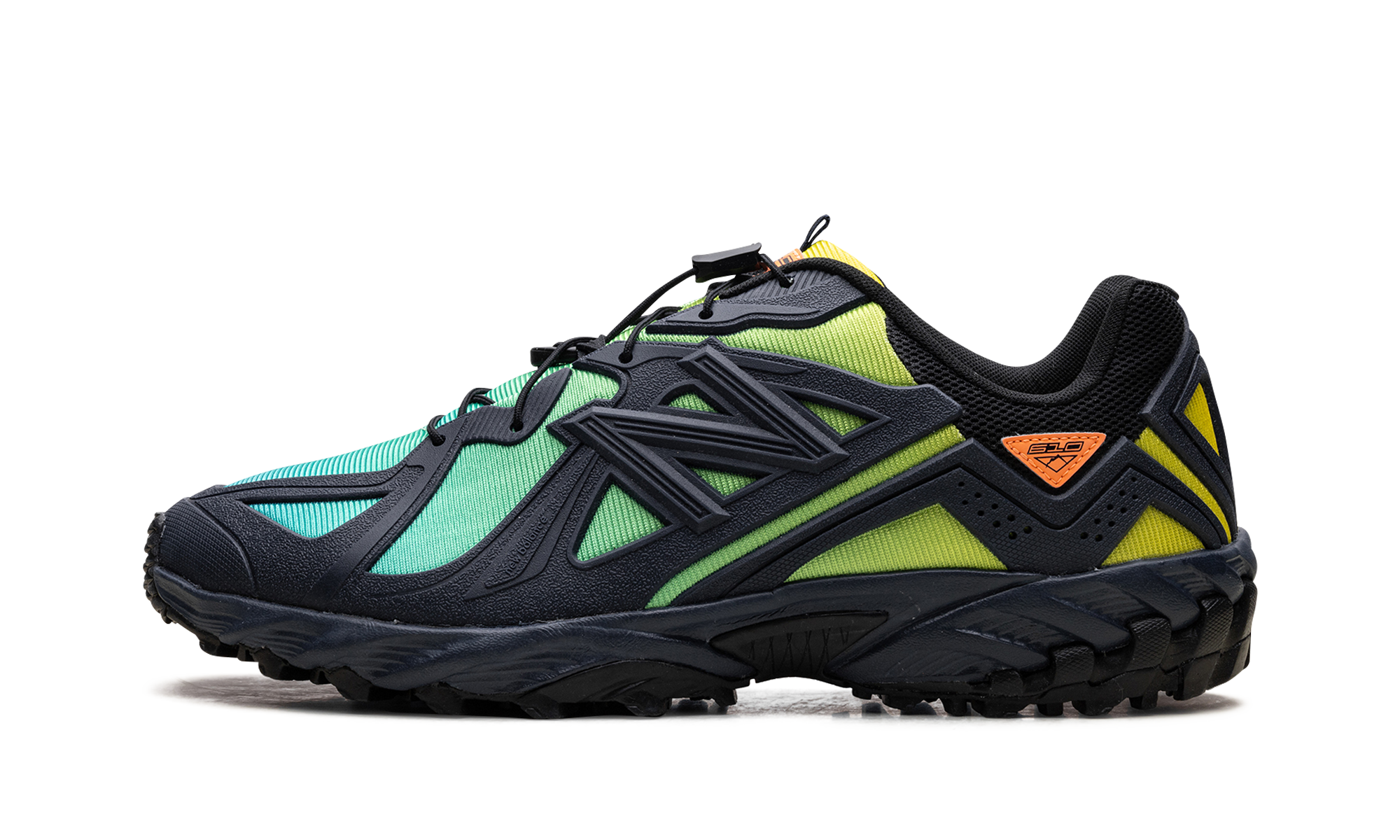 New Balance 610 Trail "ombre Sunrise" - 1