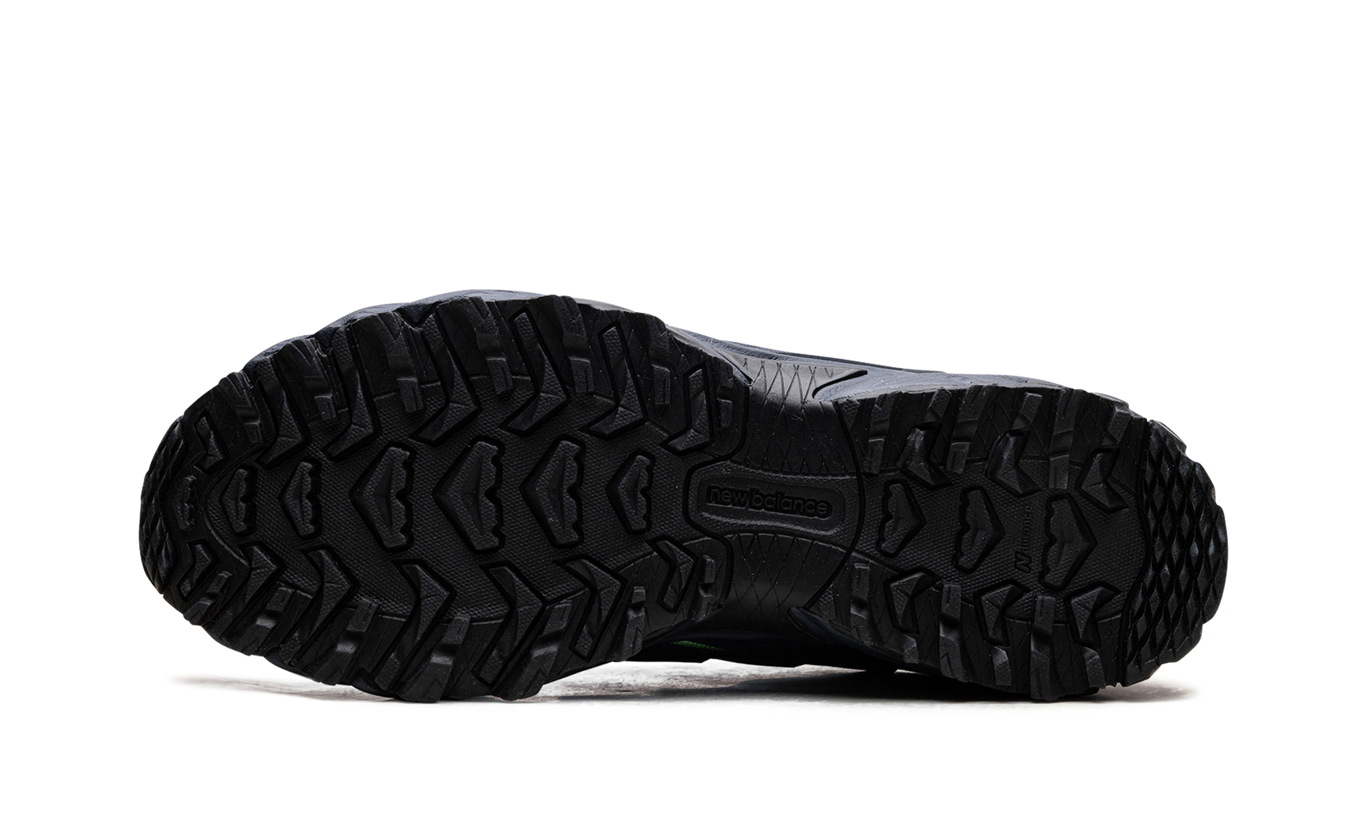 New Balance 610 Trail "ombre Sunrise" - 5