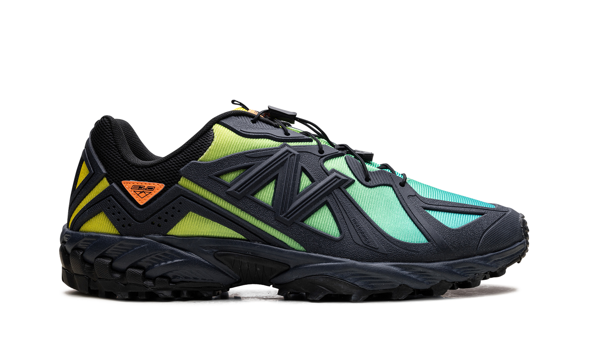 New Balance 610 Trail "ombre Sunrise" - 6