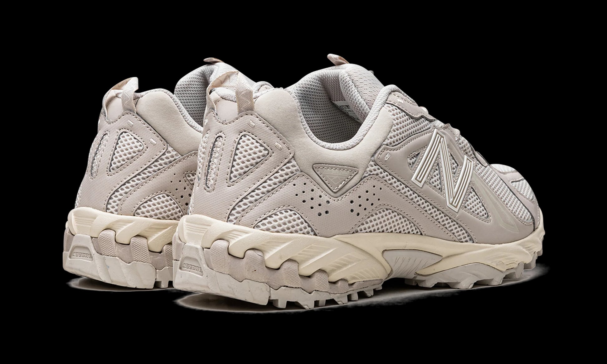 New Balance 610T "Timberwolf" ML610TBC
