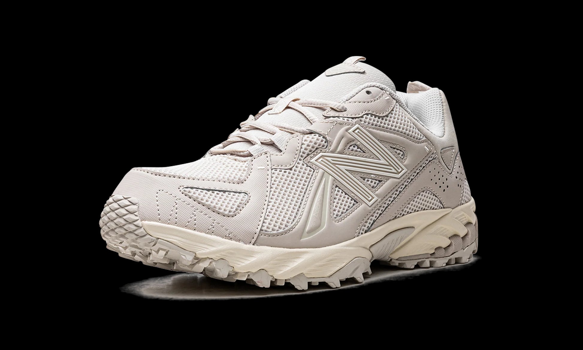 New Balance 610T "Timberwolf" ML610TBC