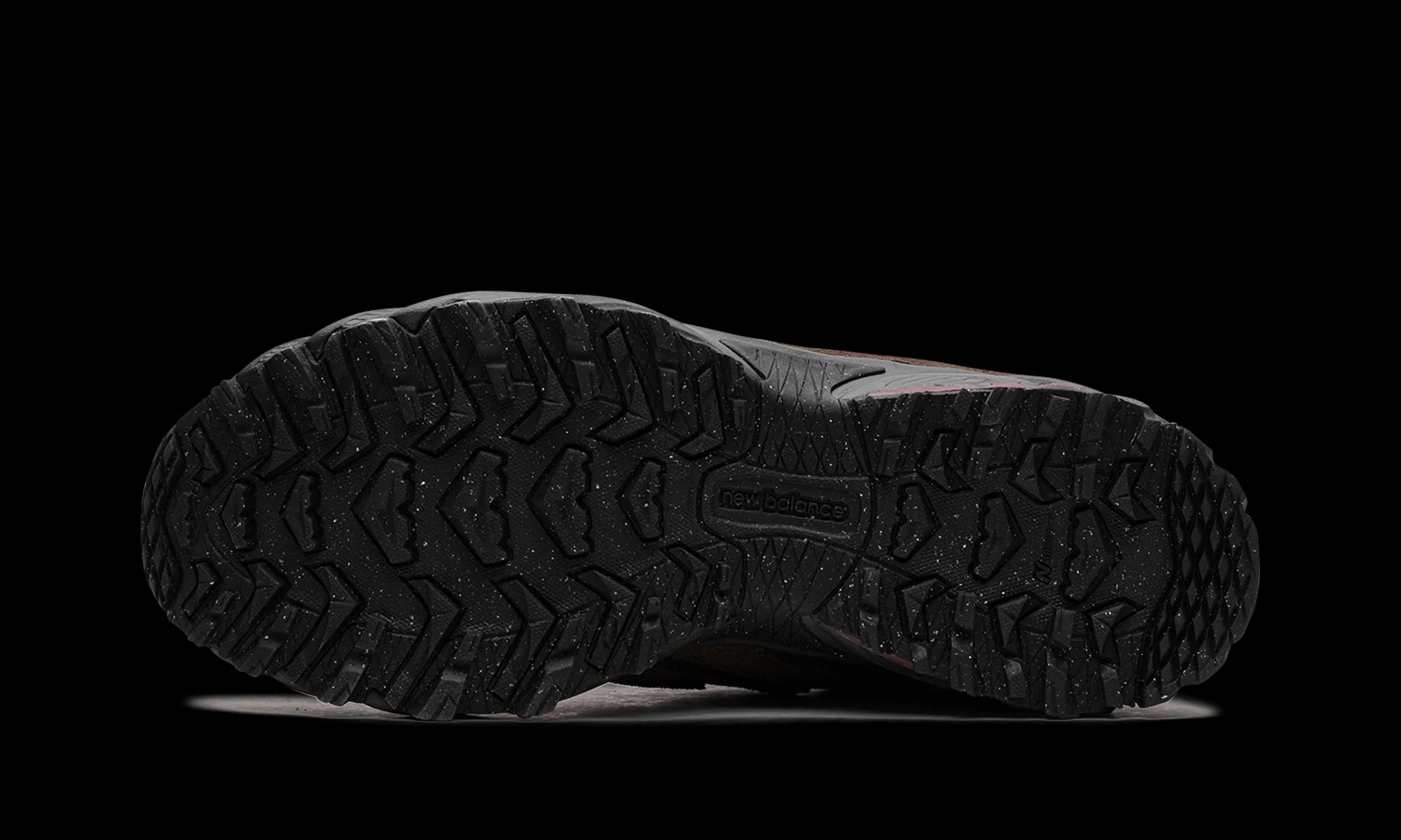 New Balance 610v1 "Brown / Black" ML610TBI