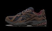 New Balance 610v1 "Brown / Black" ML610TBI
