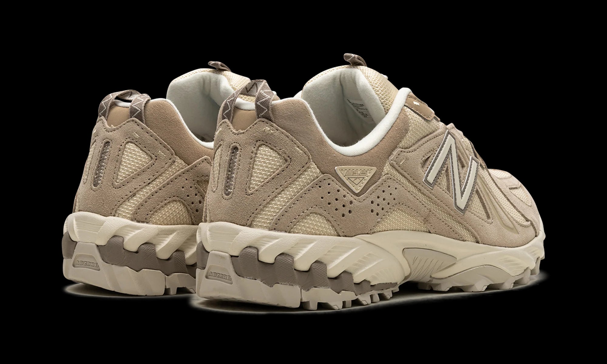New Balance 610v1 "Mindful Grey / Mushroom" ML610TBE