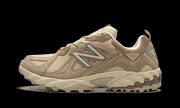 New Balance 610v1 "Mindful Grey / Mushroom" ML610TBE