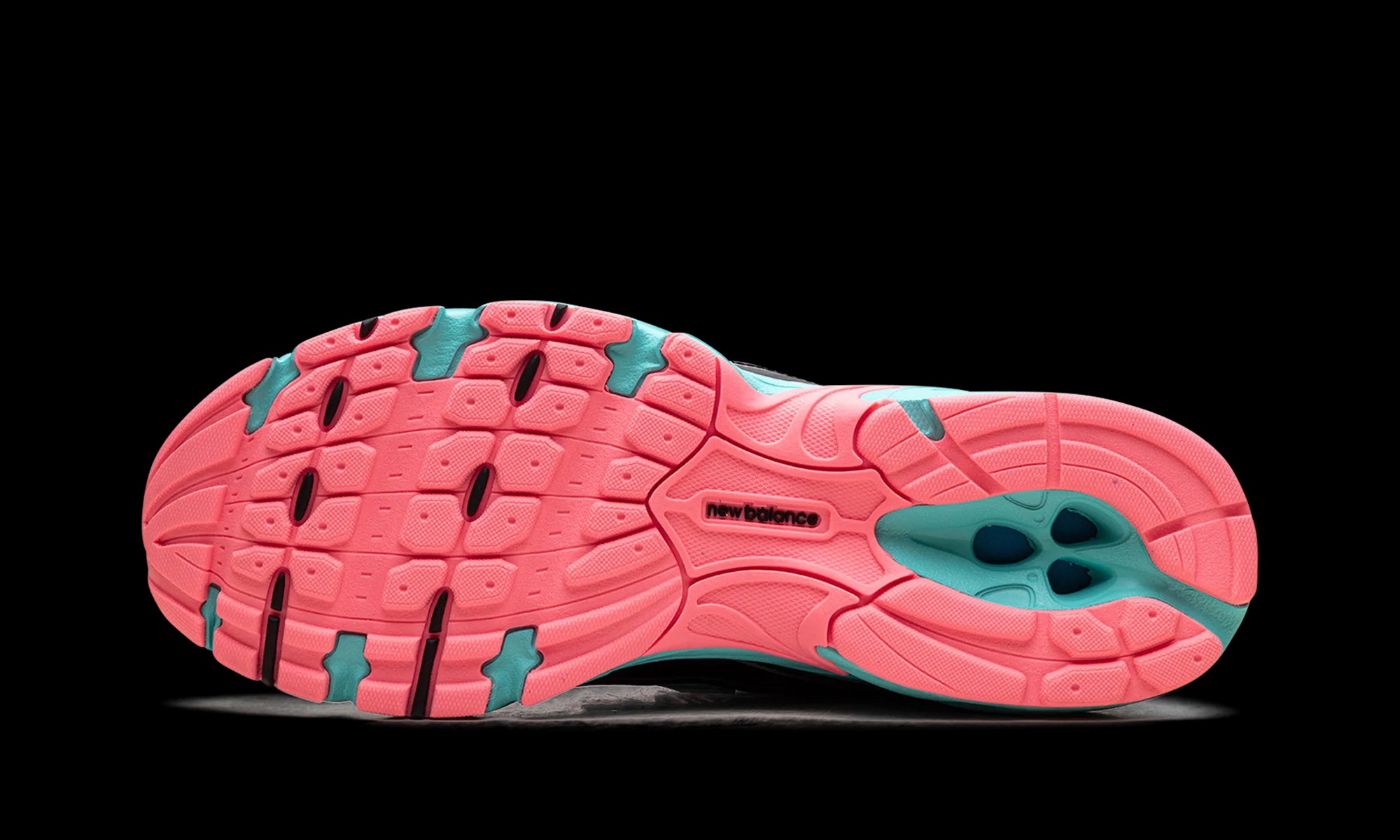 New Balance 740 "Cyber Jade" U740EG2