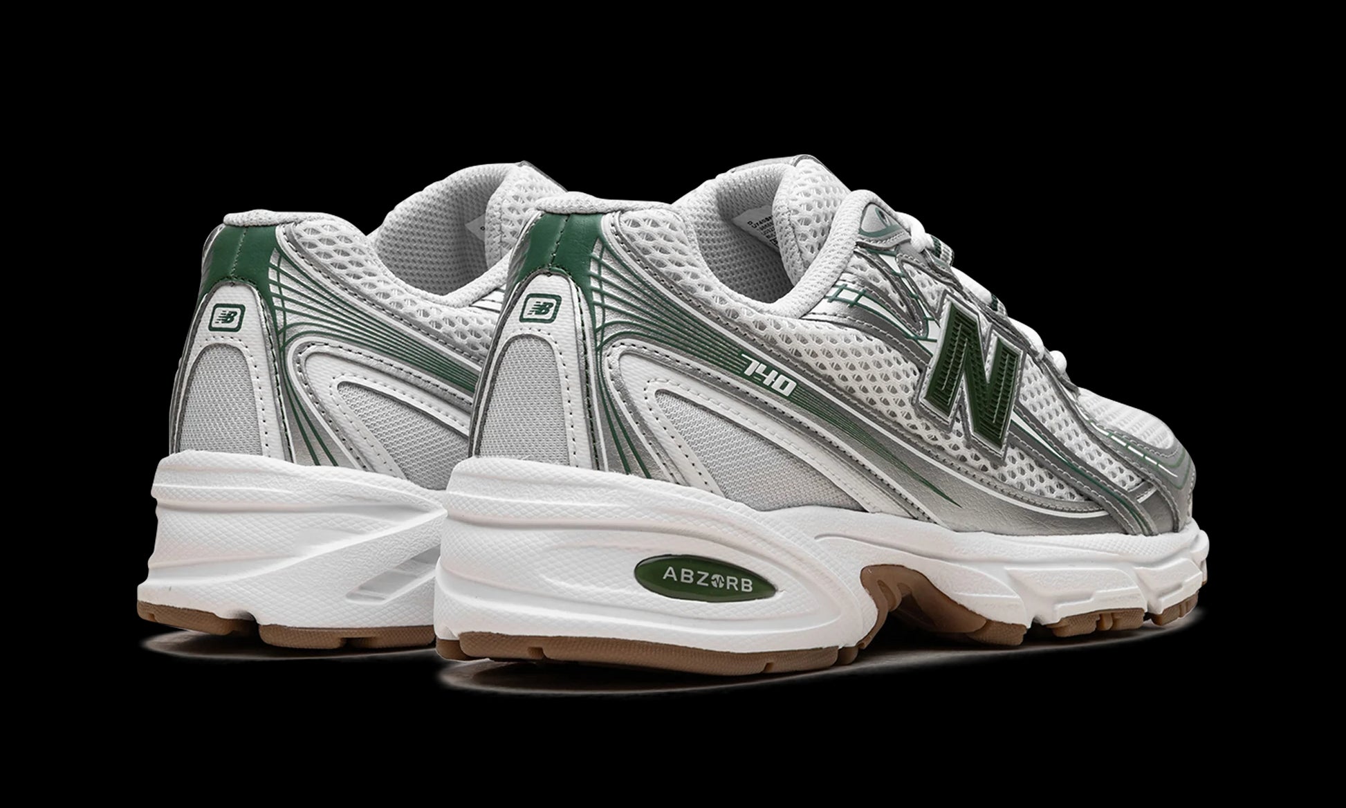 New Balance 740 "Grey Matter" U740SF2