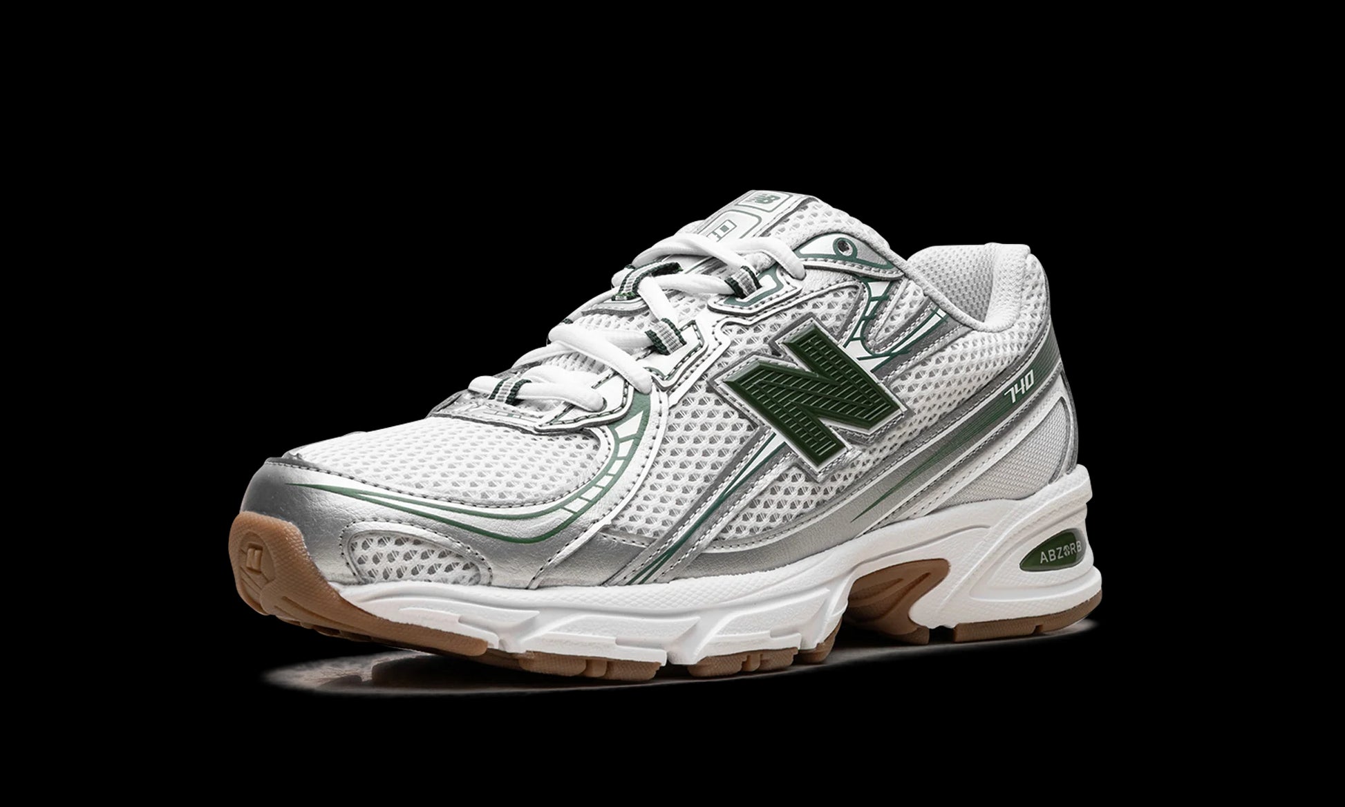 New Balance 740 "Grey Matter" U740SF2