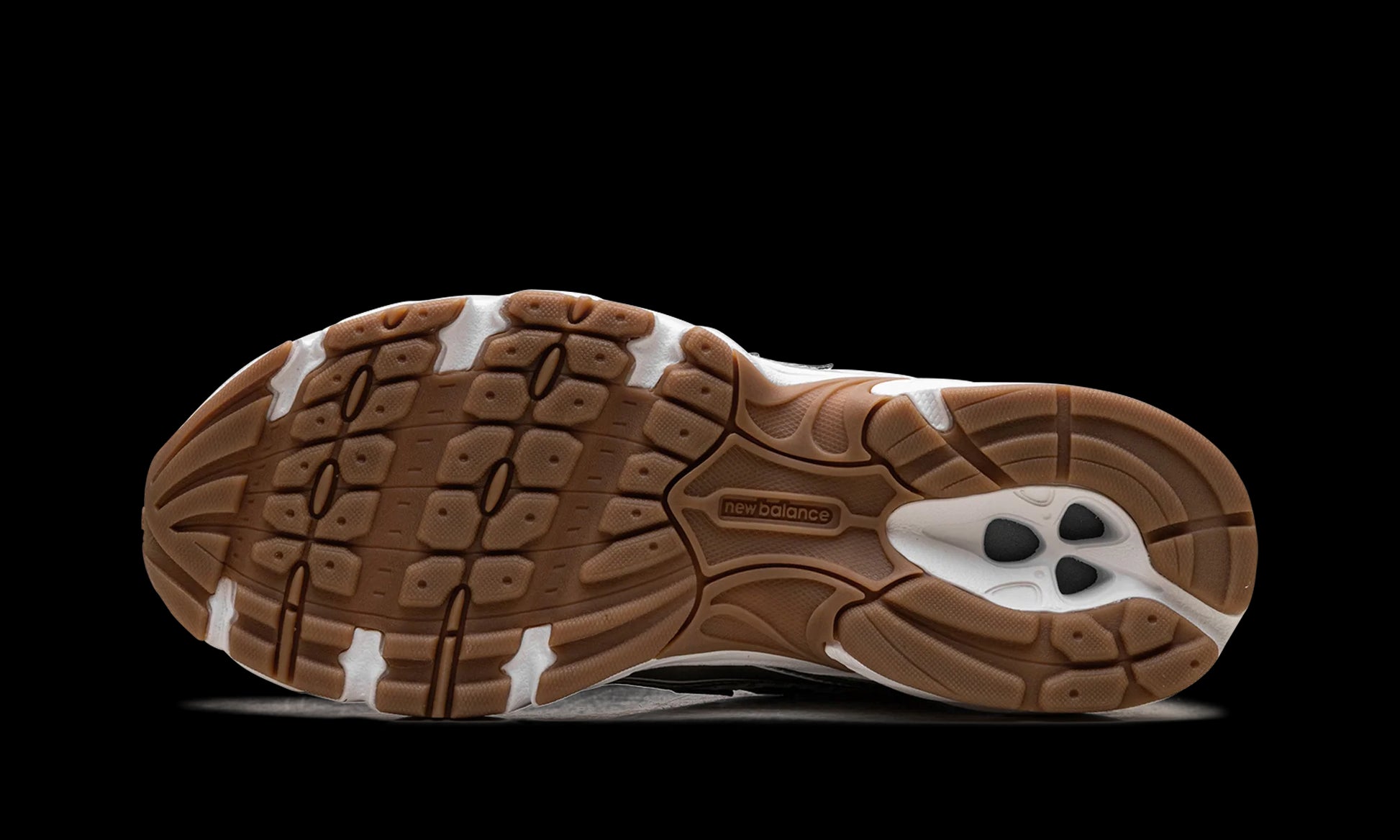 New Balance 740 "Grey Matter" U740SF2