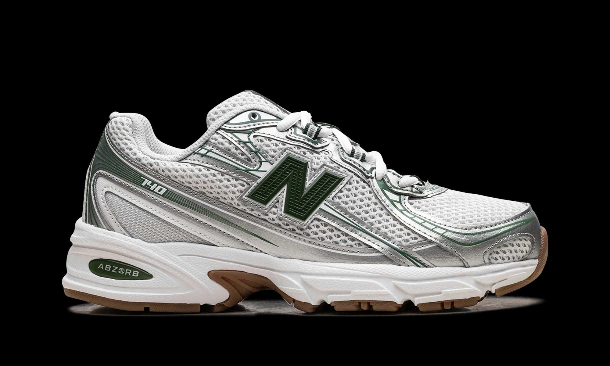 New Balance 740 "Grey Matter" U740SF2