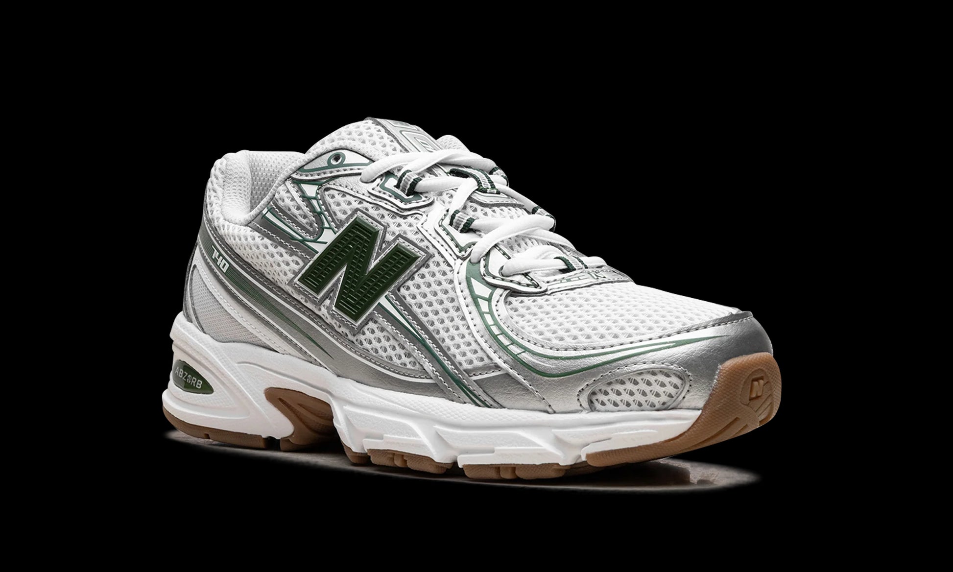 New Balance 740 "Grey Matter" U740SF2