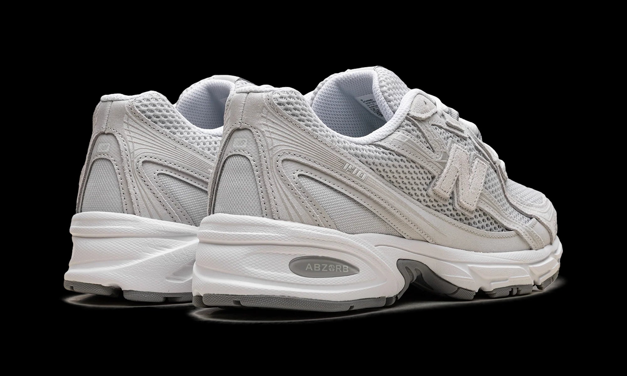 New Balance 740 "Grey Reflection Slate Grey" U740GS2