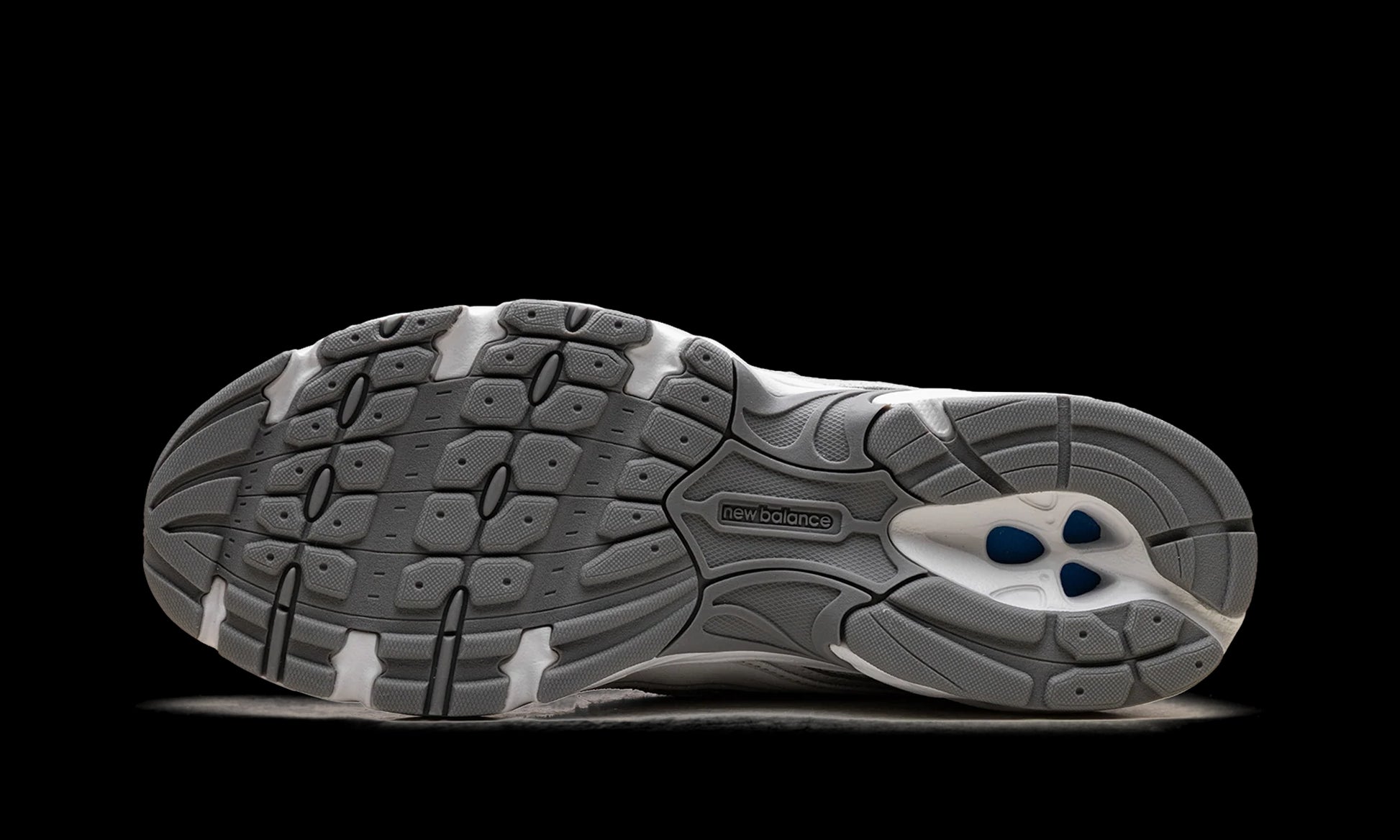 New Balance 740 "Grey Reflection Slate Grey" U740GS2