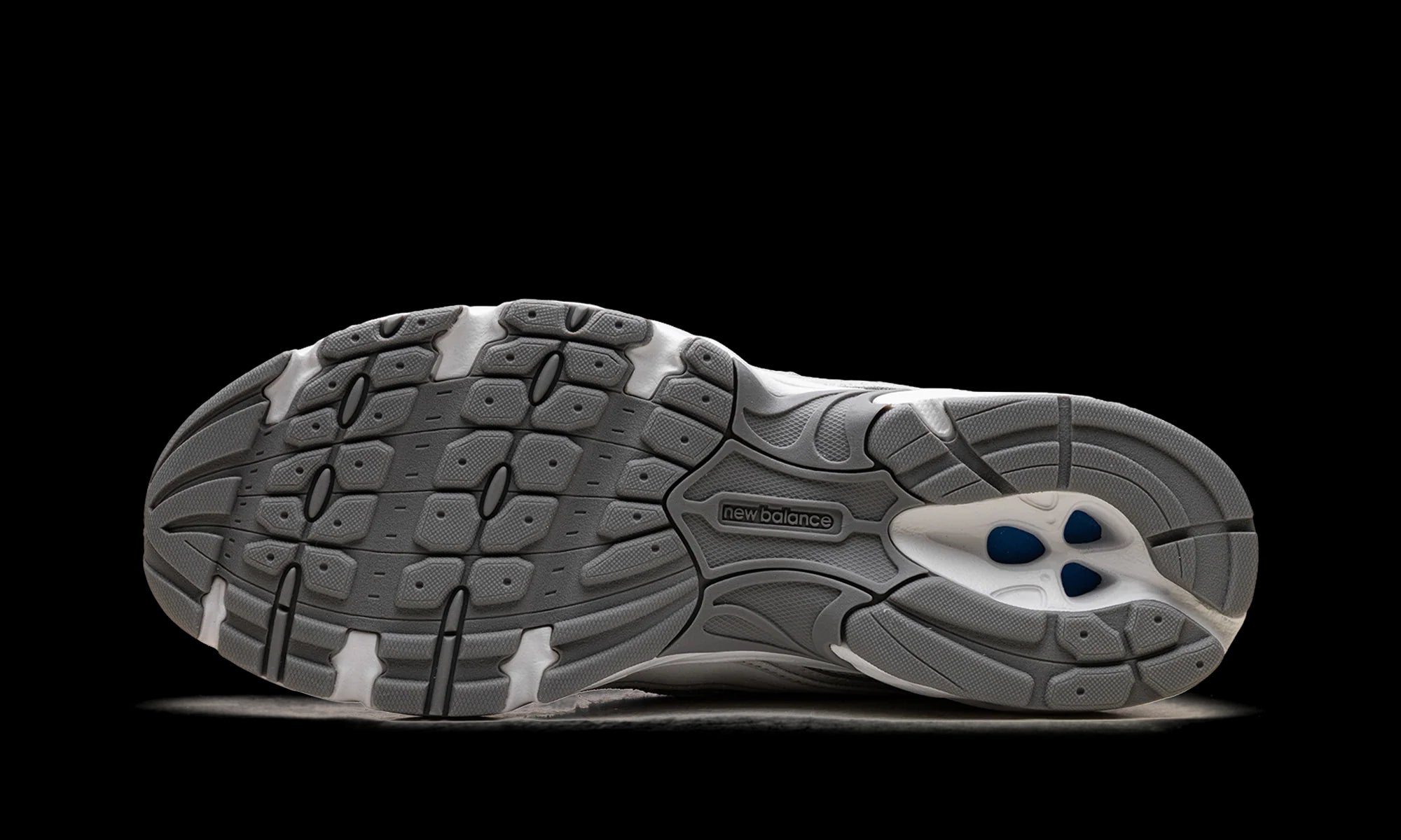 New Balance 740 "Grey Reflection Slate Grey" U740GS2