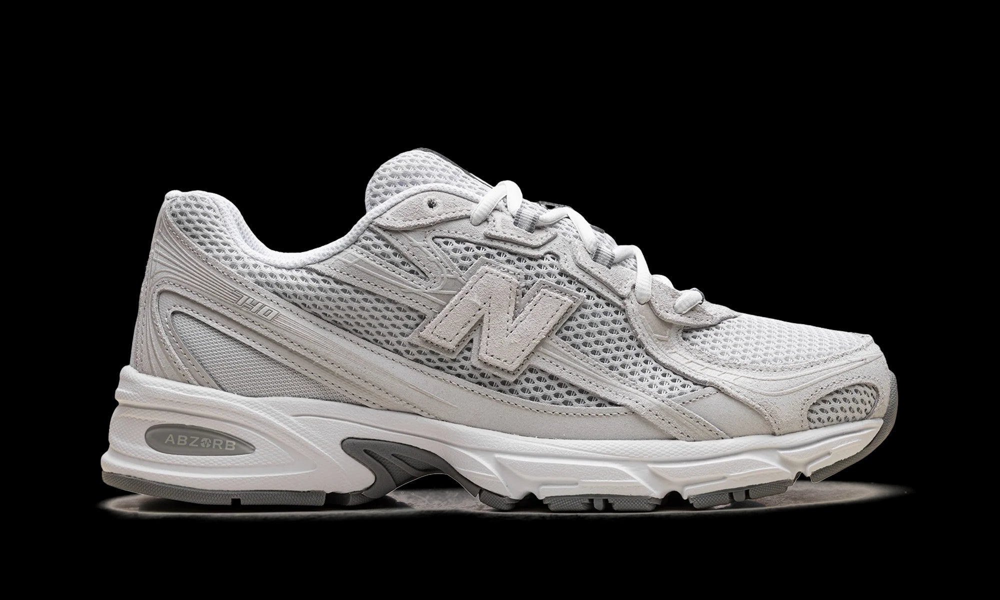 New Balance 740 "Grey Reflection Slate Grey" U740GS2